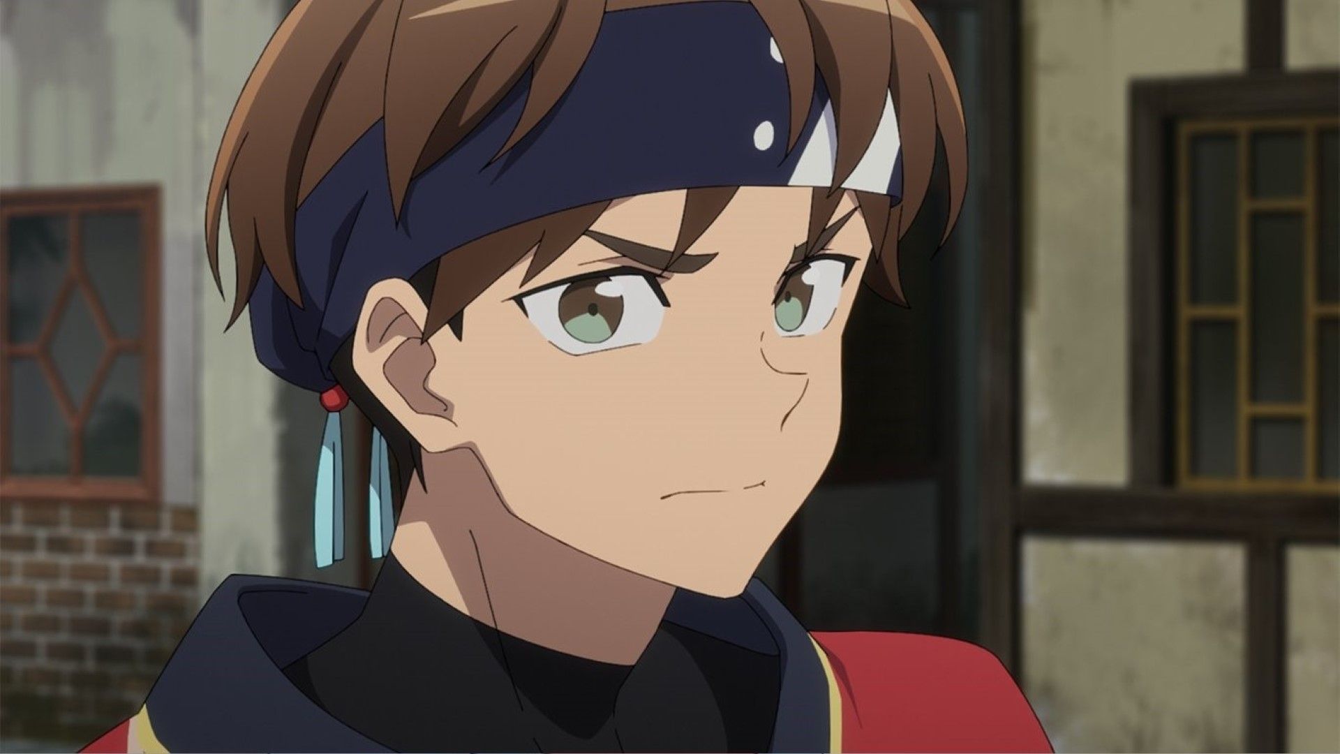 Akira (Image Credit: P.A. Works)