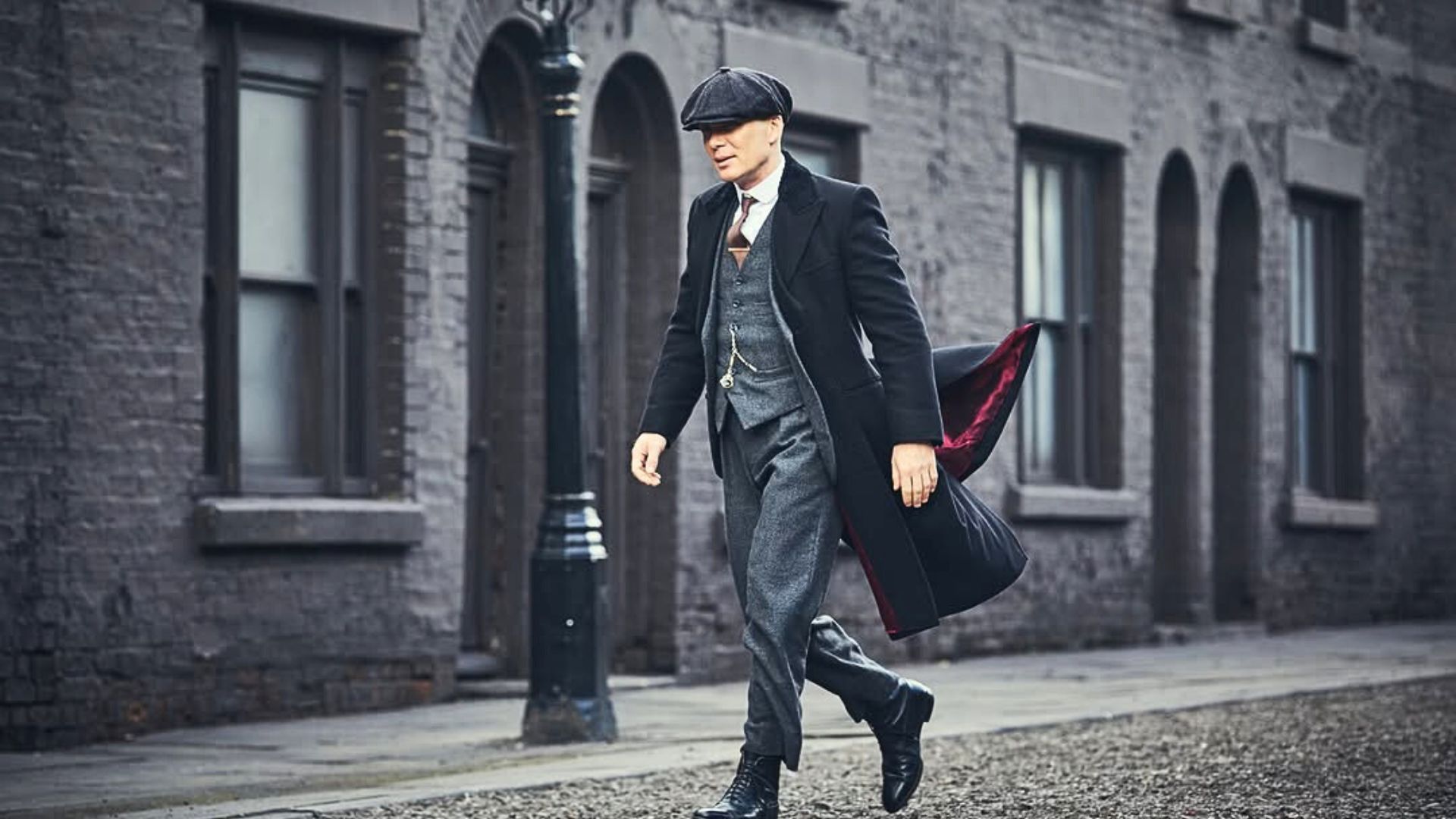 Peaky Blinders parents guide (Image via Instagram/@peakyblindersofficial)