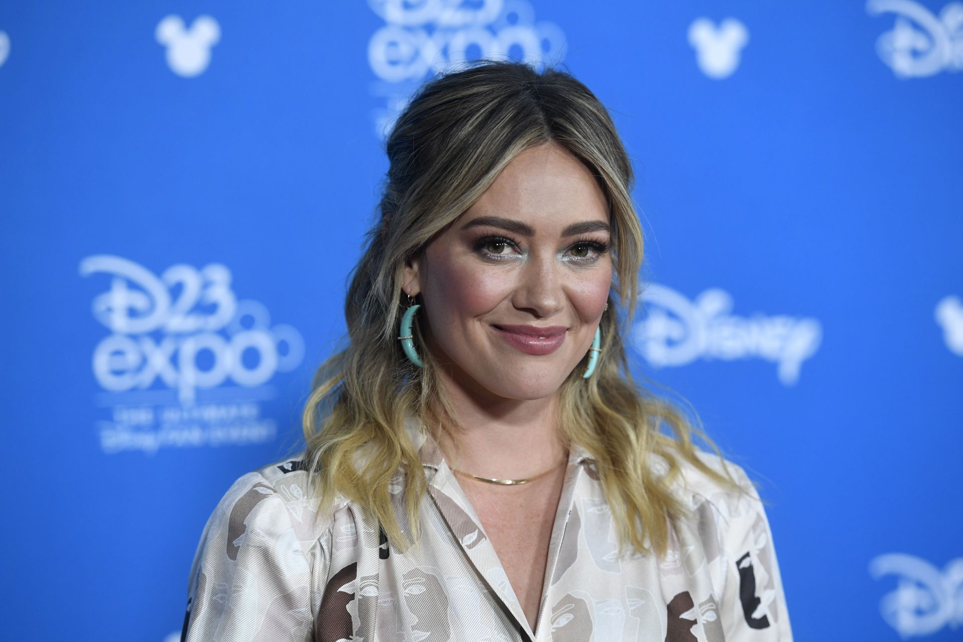D23 Expo 2019 - Source: Getty