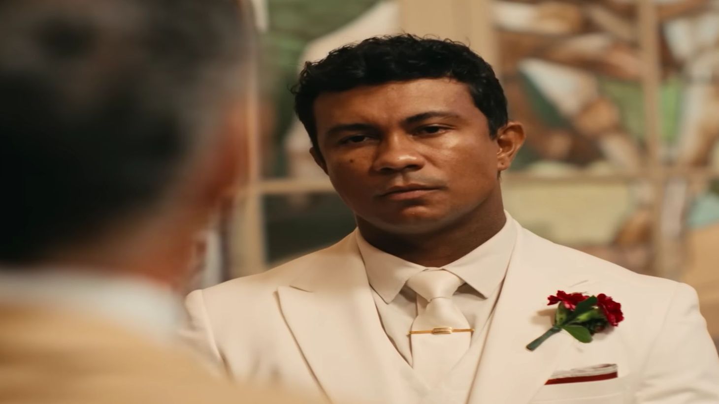 The Ruler Character Rulers of Fortune cast and characters: Here’s who’s bringing the story ...