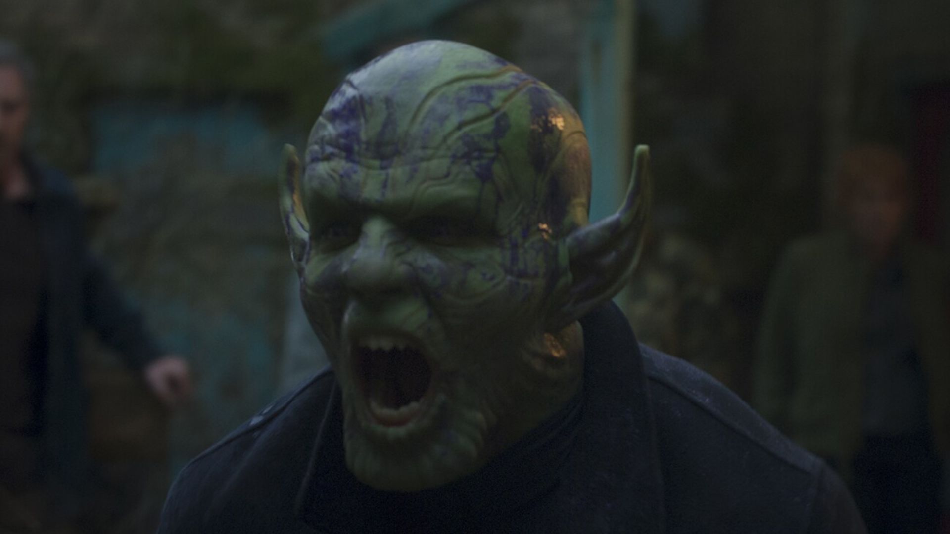 Secret Invasion (Image Source: On Disney Plus)