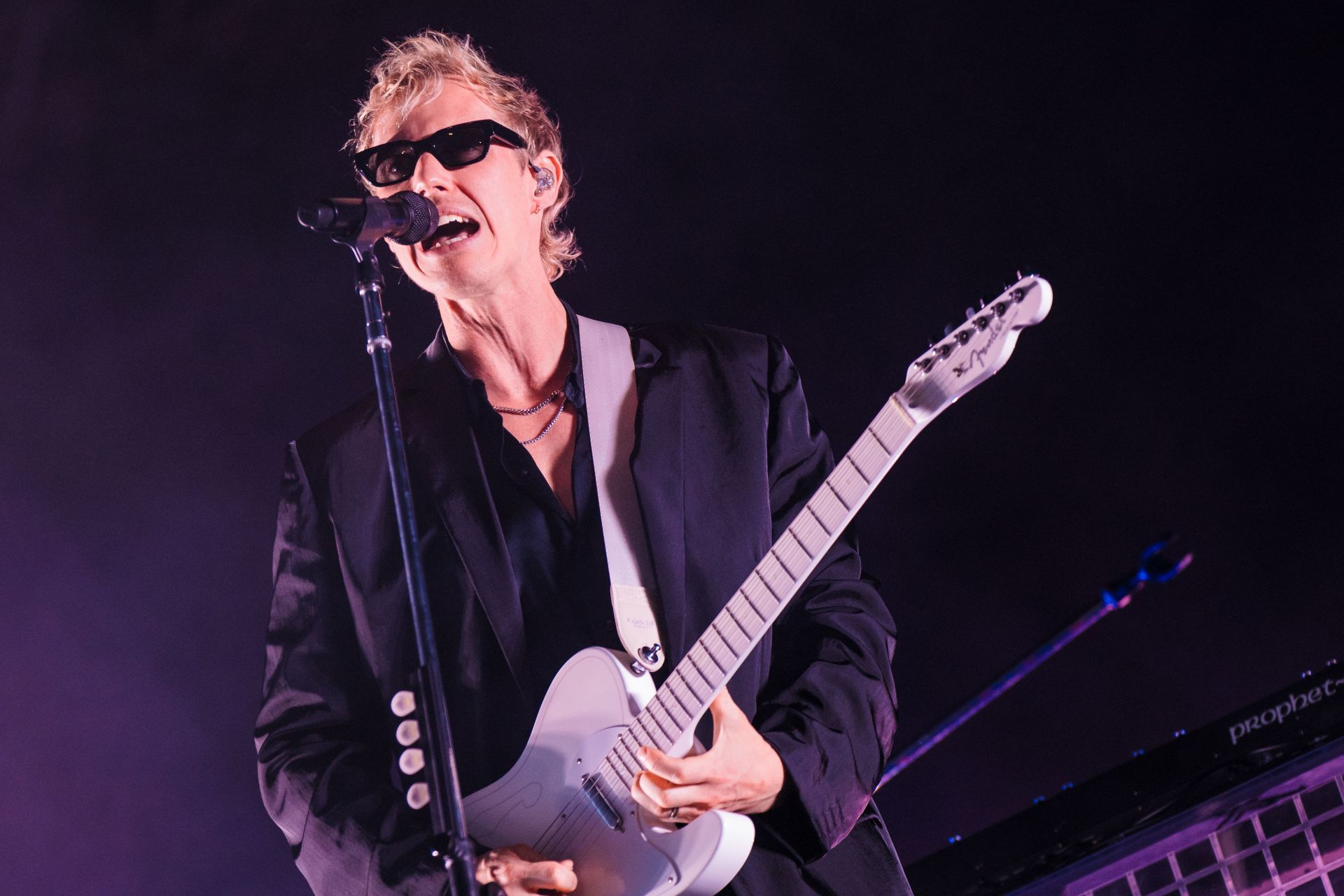 Lollapalooza Brazil 2025 - Day 1 - Source: Getty