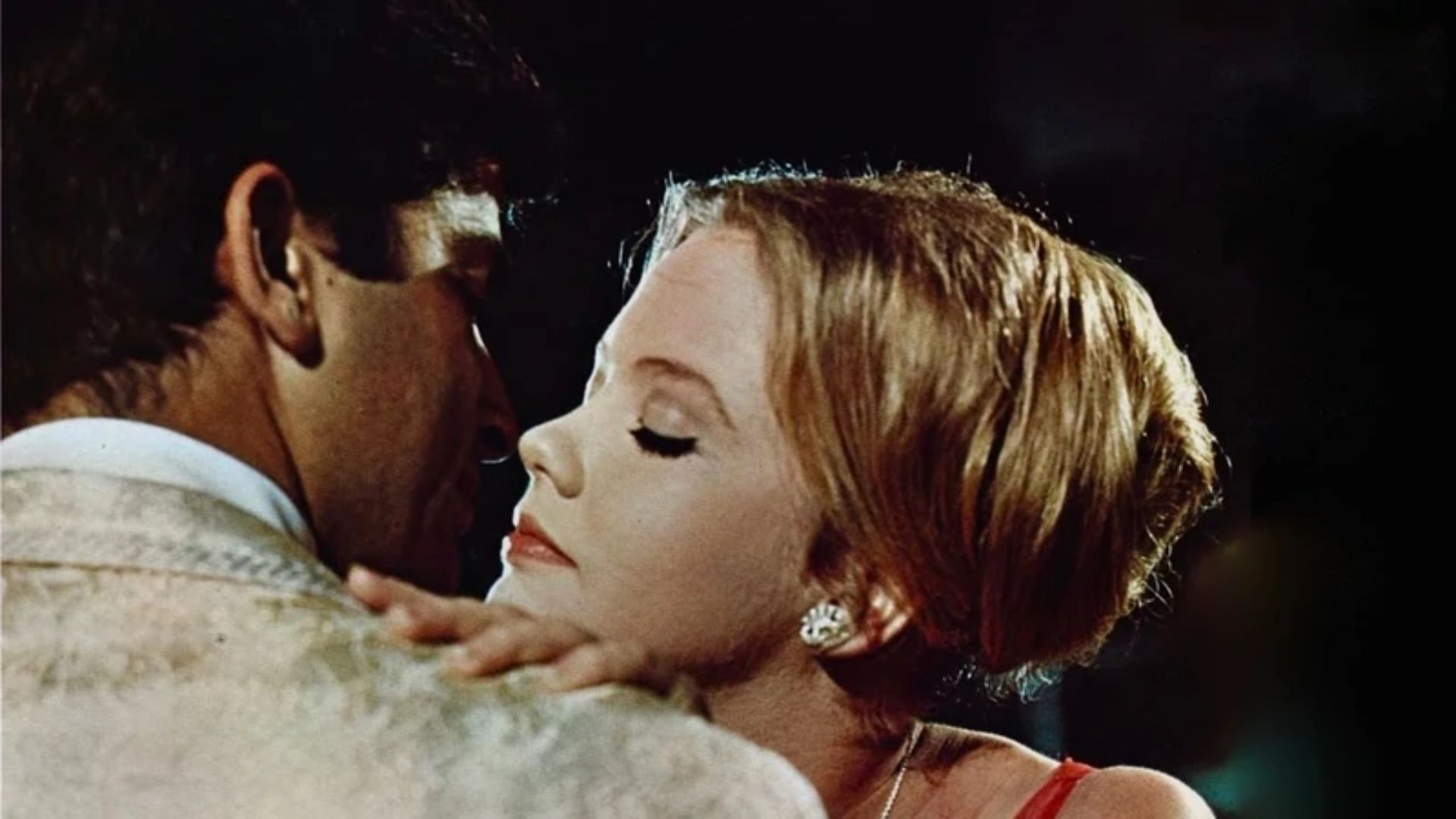 A Matter of Innocence | Image via MUBI