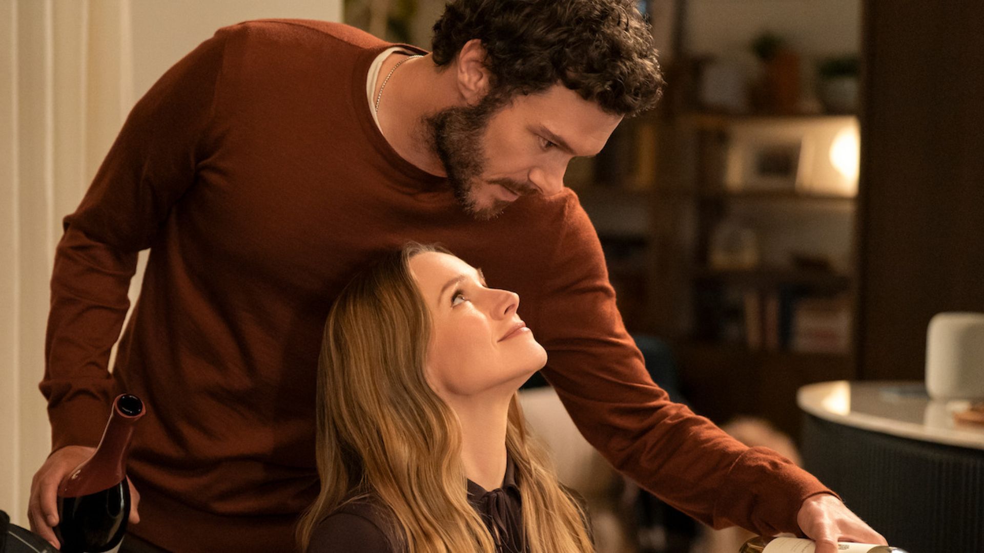 Nobody Wants This Season 2