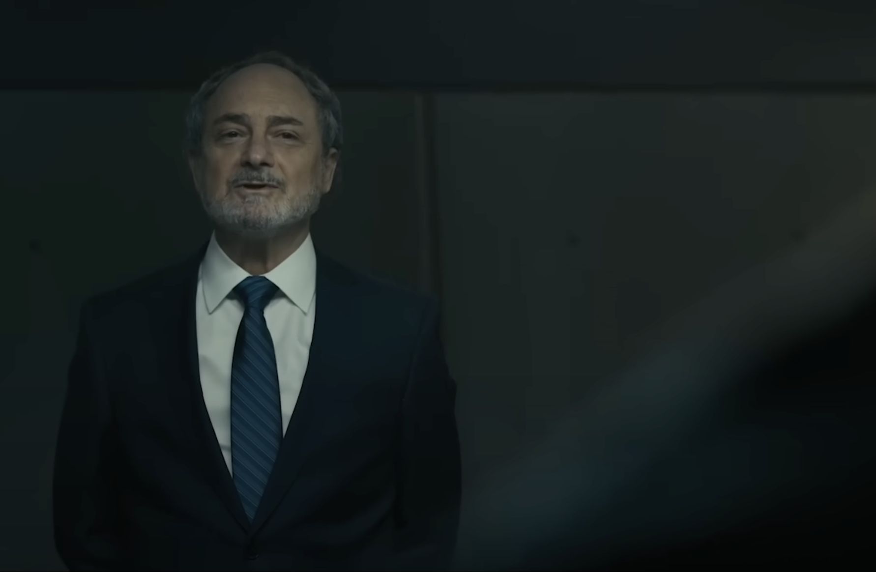 season 3 episode 3 ending in Tulsa King (Image Via Paramount+)