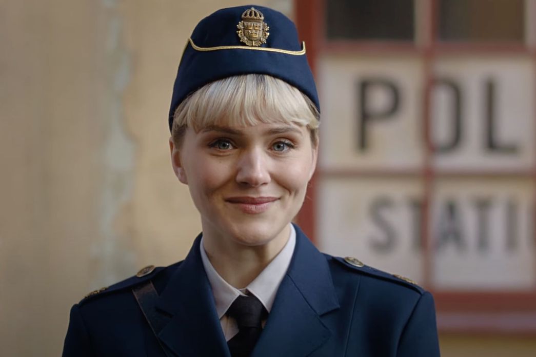 The New Force cast and character guide: Who plays whom in the Netflix ...