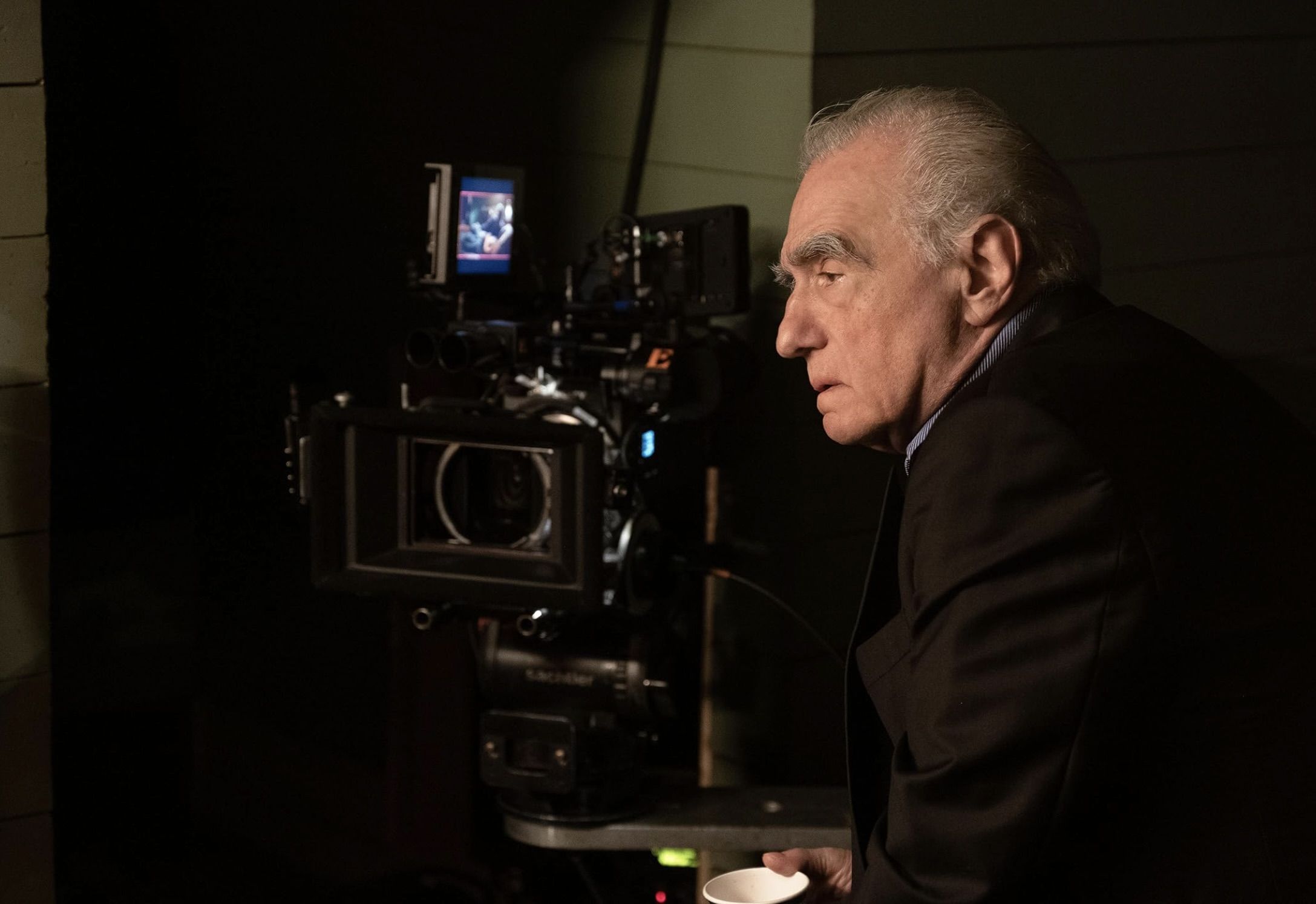 Mr. Scorsese is a personal&ensp;and raw story of a director whose work has consistently probed the moral and emotional underpinnings of human life. (Apple TV+)