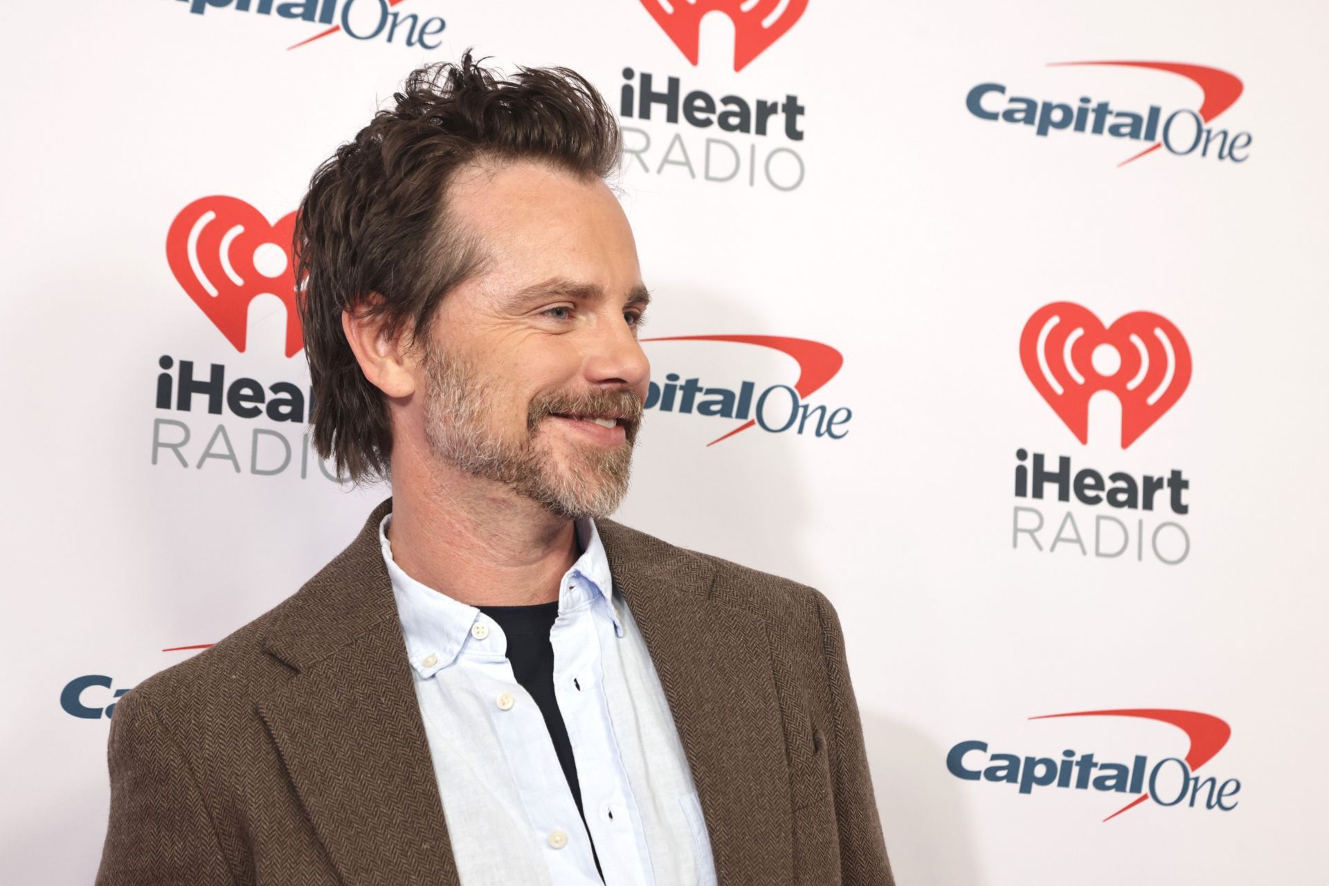 2023 iHeartRadio Music Festival - Press Room - Source: Getty