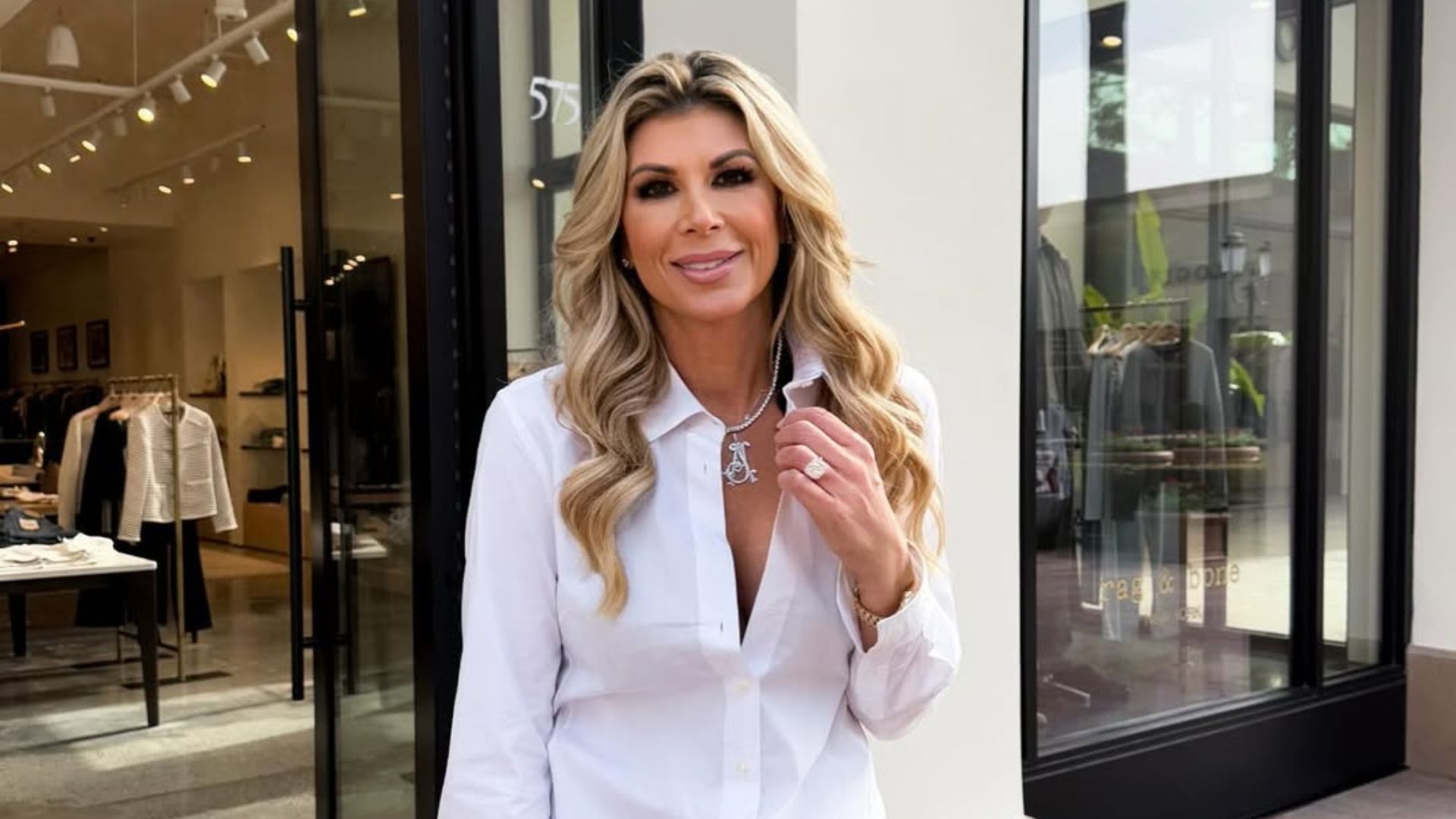 The Real Housewives of Orange County