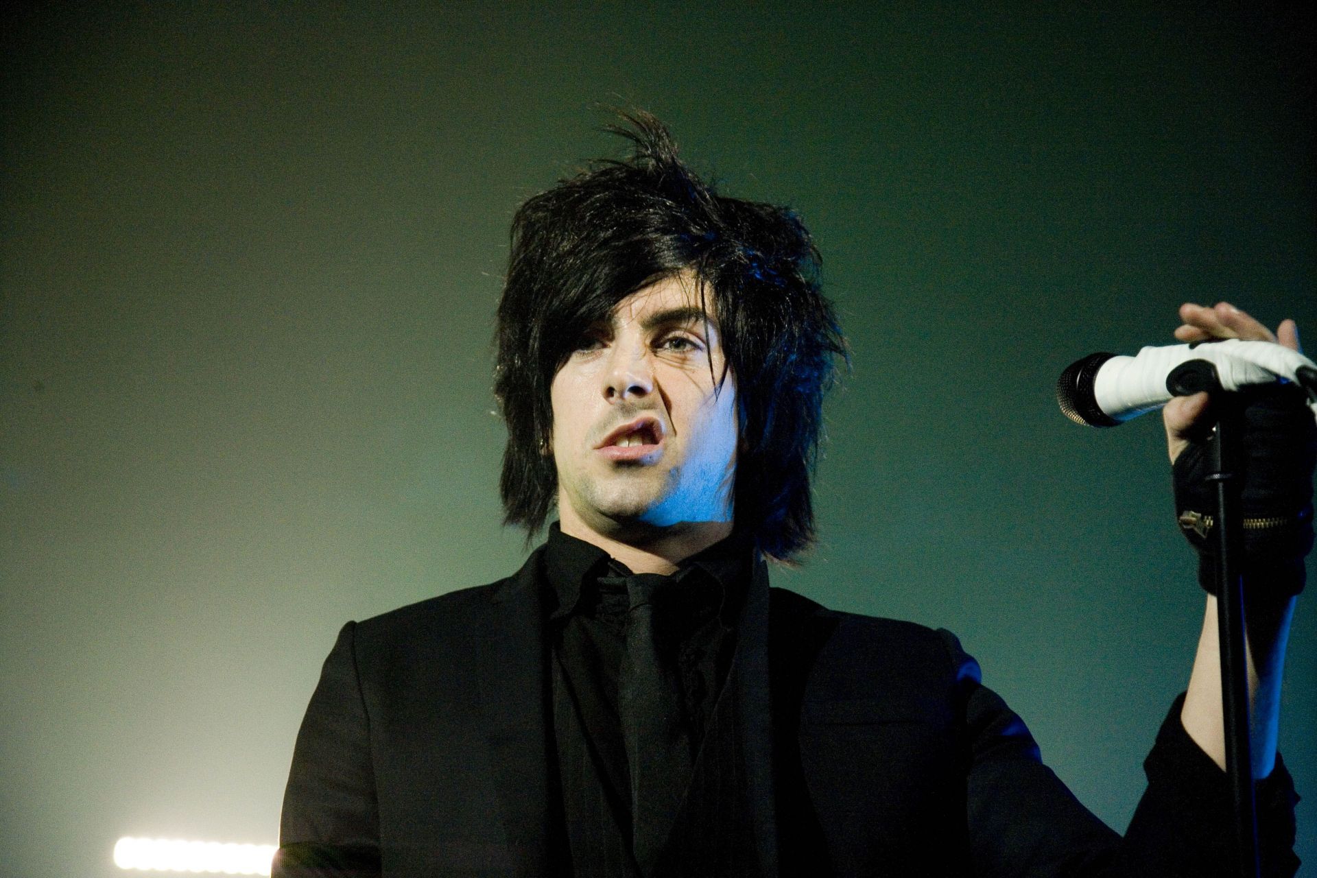 Photo of Ian WATKINS and LOST PROPHETS and LOSTPROPHETS - Source: Getty