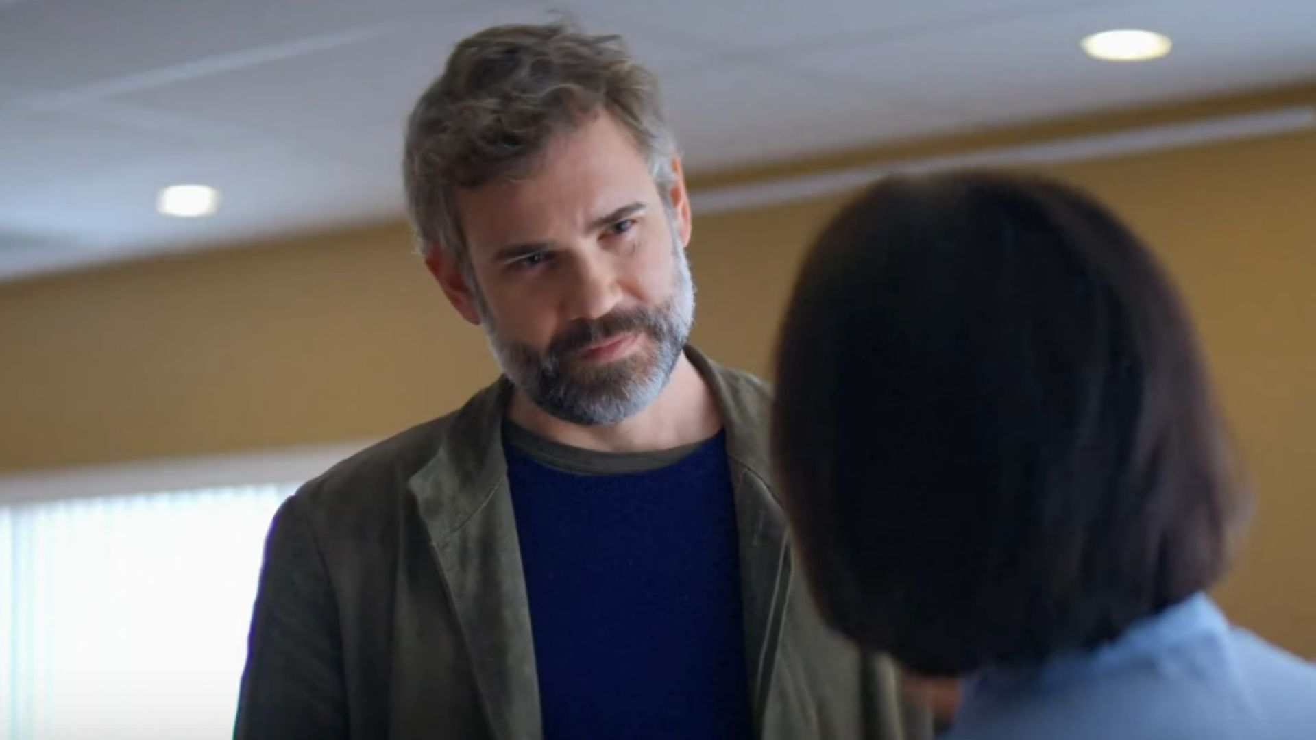 A still from Murder in a Small Town Season 2 Trailer (Image Via: TV Promos, YouTube)