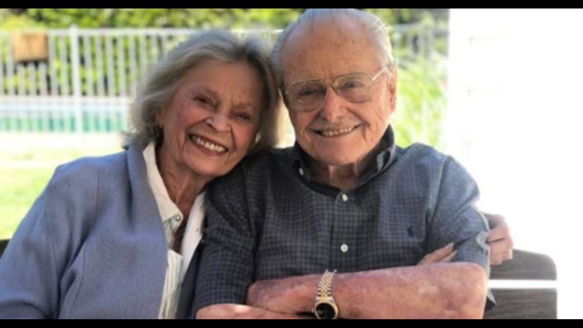 Legendary actor William Daniels slams Donald Trump (Image Via Instagram/@mrbilldaniels)