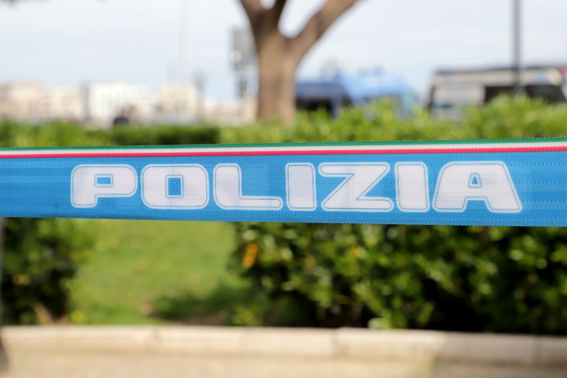 Italy Daily Life 2025 - Source: Getty