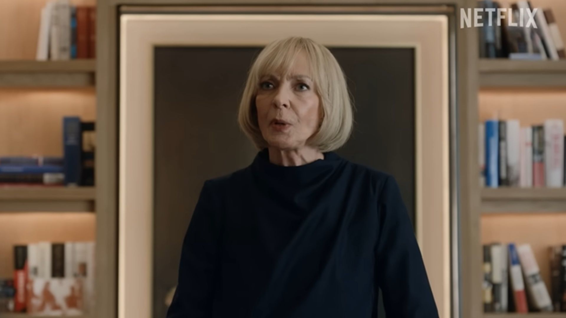 The Diplomat (Image via Youtube/@Netflix)
