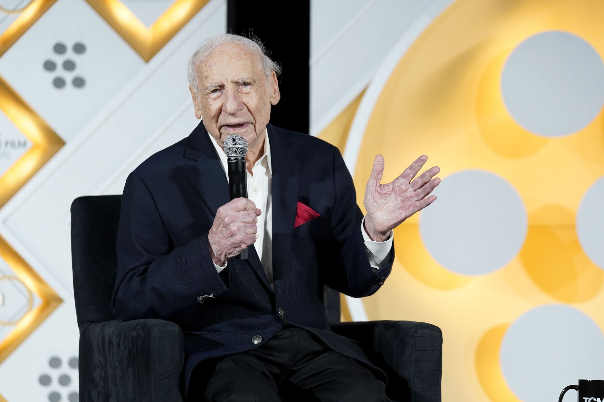 2024 TCM Classic Film Festival Day 4 &ndash; Sunday - Source: Getty