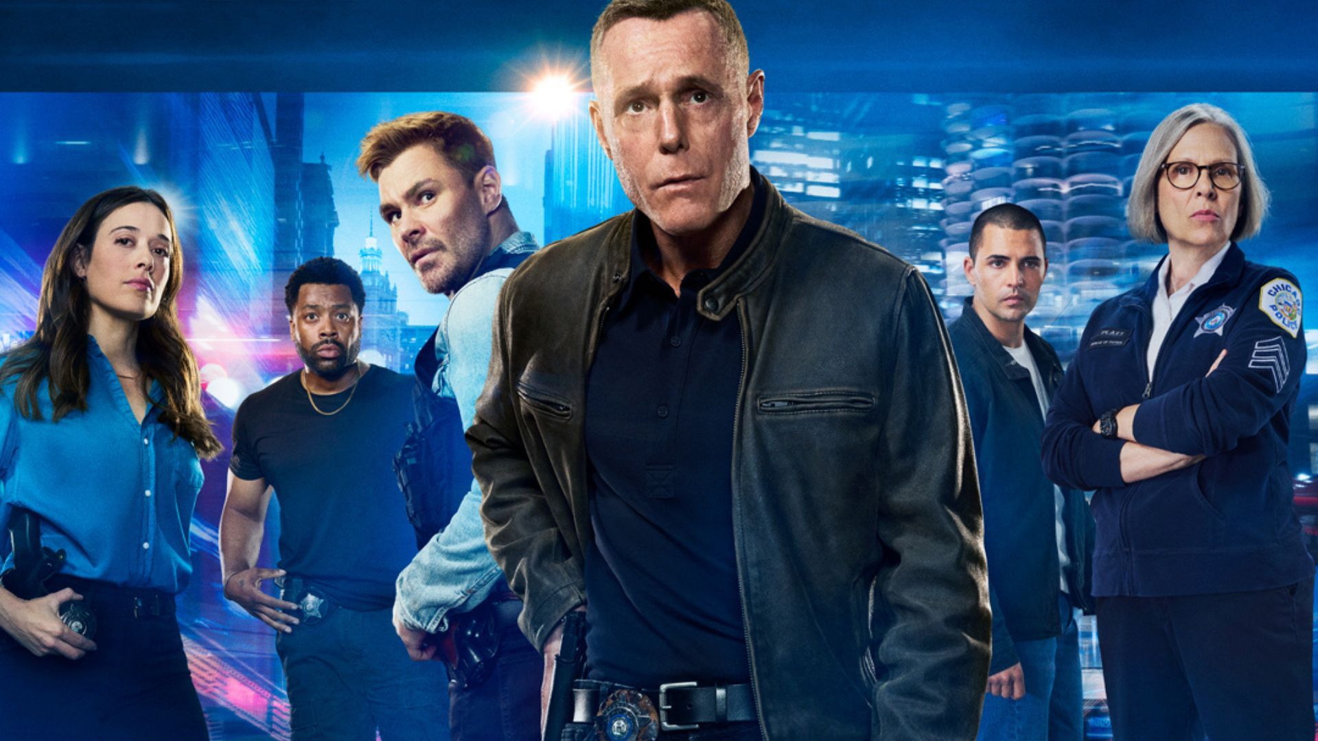 Chicago PD Season 13 Episode 2 recap (Image via Instagram/@nbconechicago)