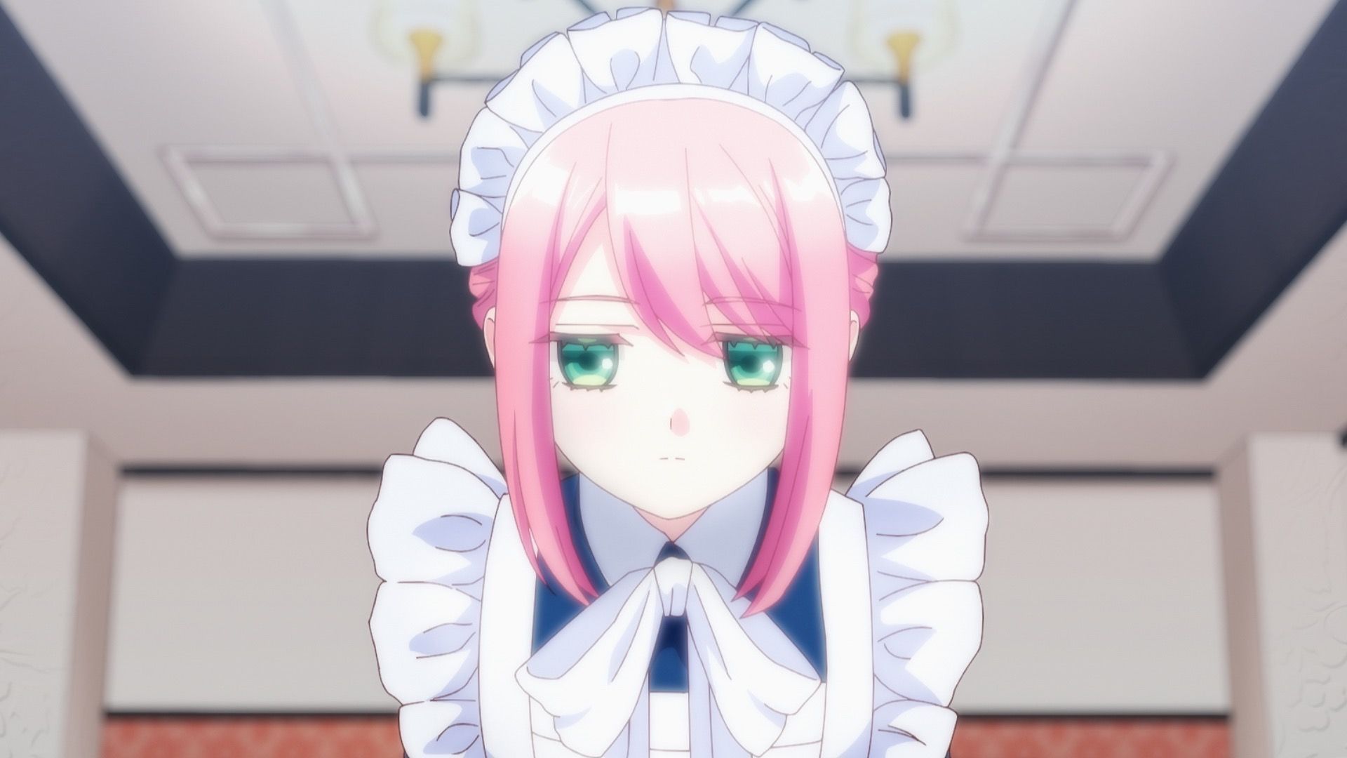 Marie (Image Credit: Zero-G and Liber)