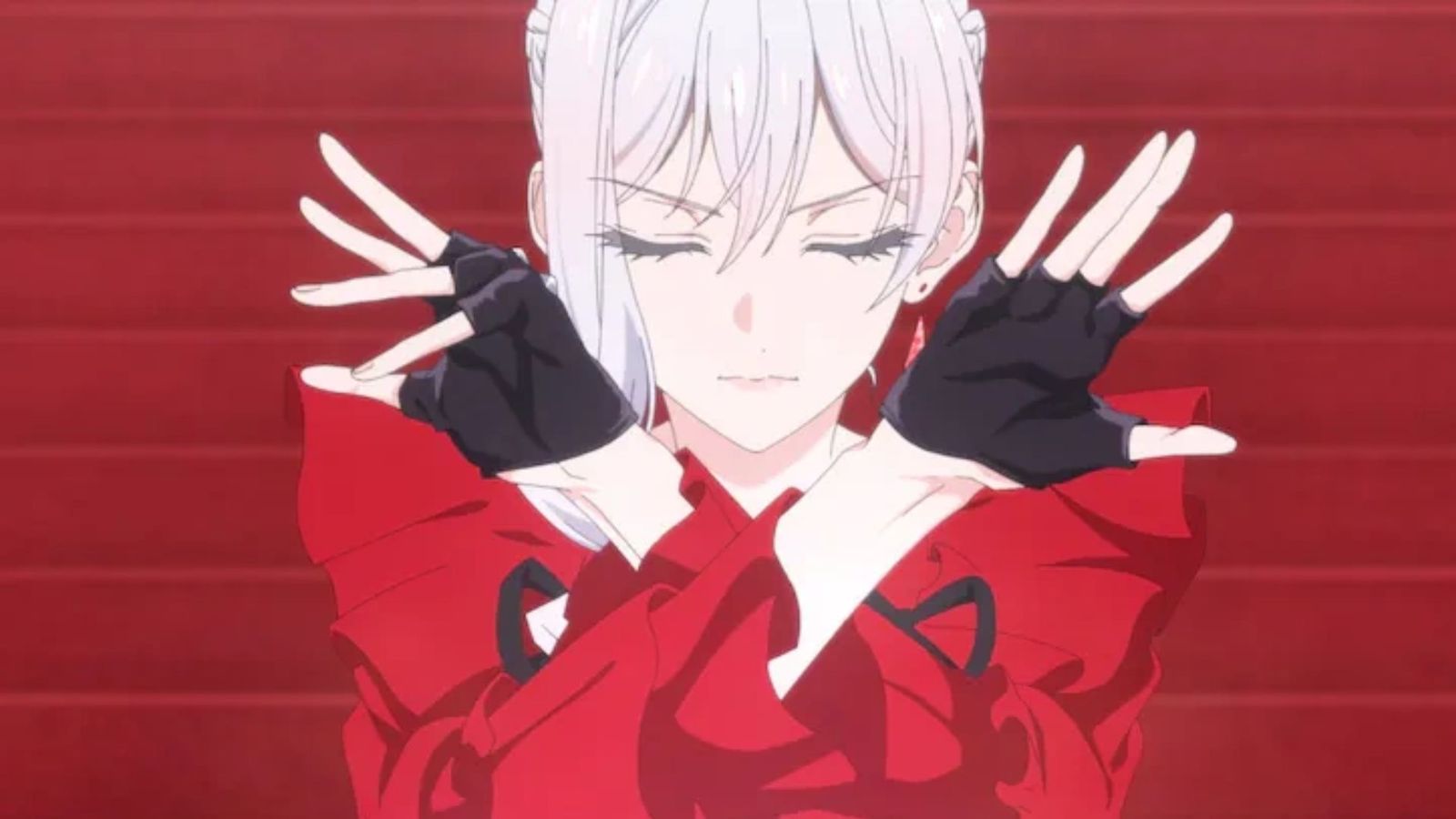 May I Ask for One Final Thing? Anime complete release