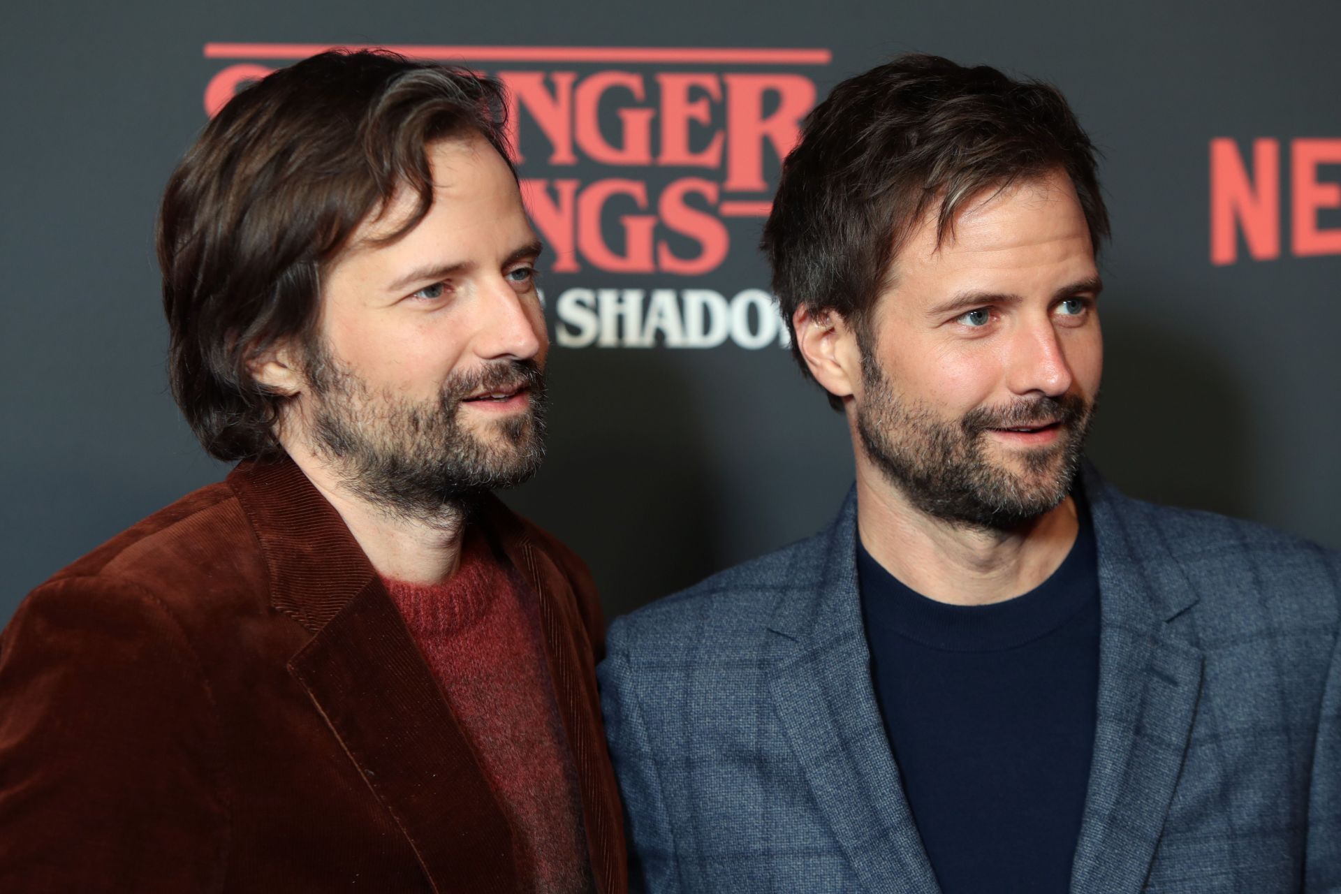&quot;Stranger Things: The First Shadow&quot; World Premiere &ndash; Arrivals - Source: Getty