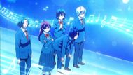 Blue Orchestra (Image Credit: Nippon Animation)