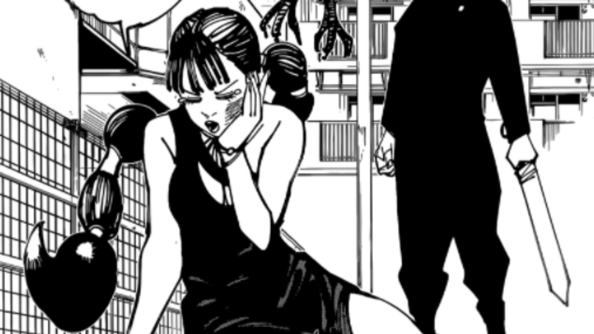 Remi (Image Credits: Shueisha)