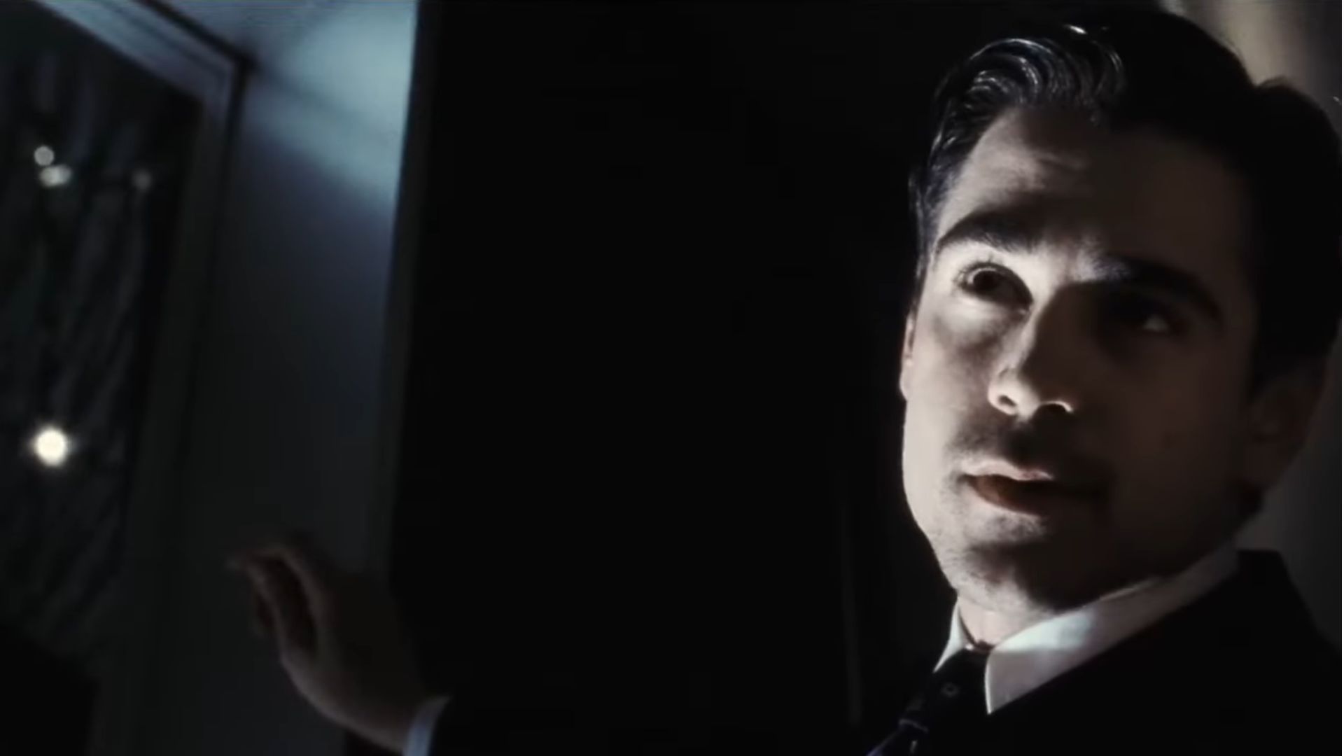 A still from Minority Report