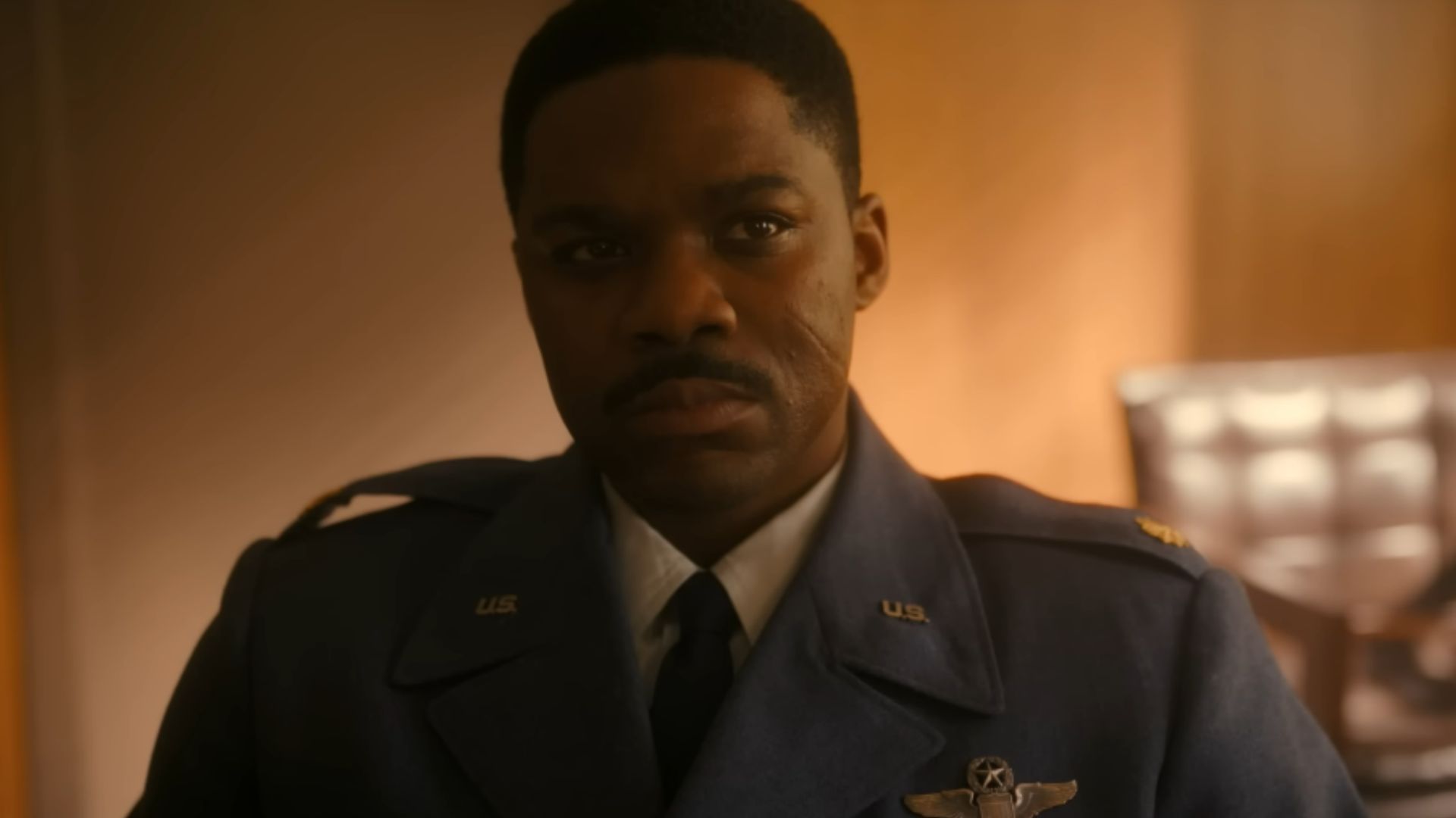 A still from IT: Welcome to Derry | Weeks Ahead Trailer | (HBO Max, YouTube)