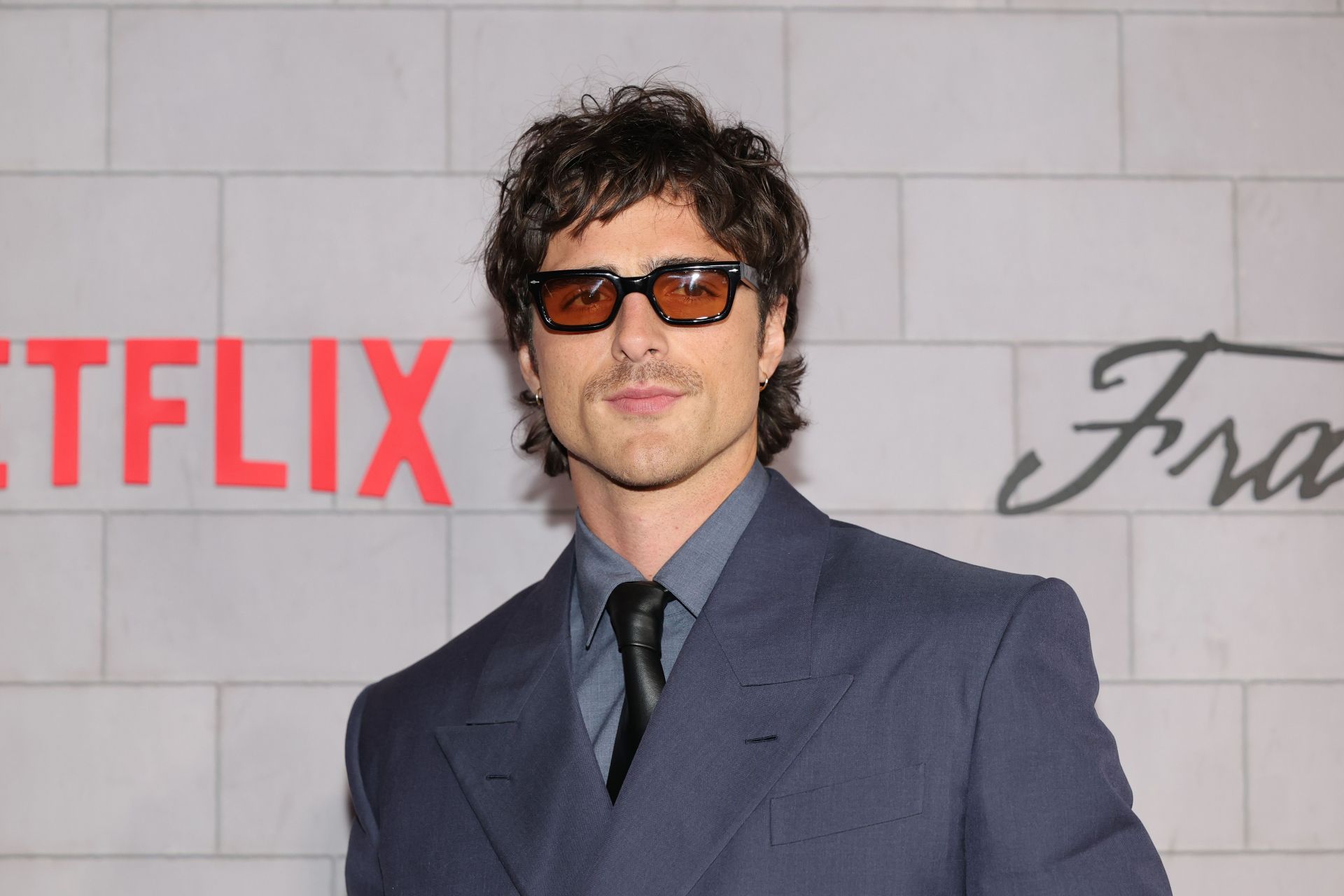 &quot;Frankenstein&quot; New York Special Screening - Source: Getty