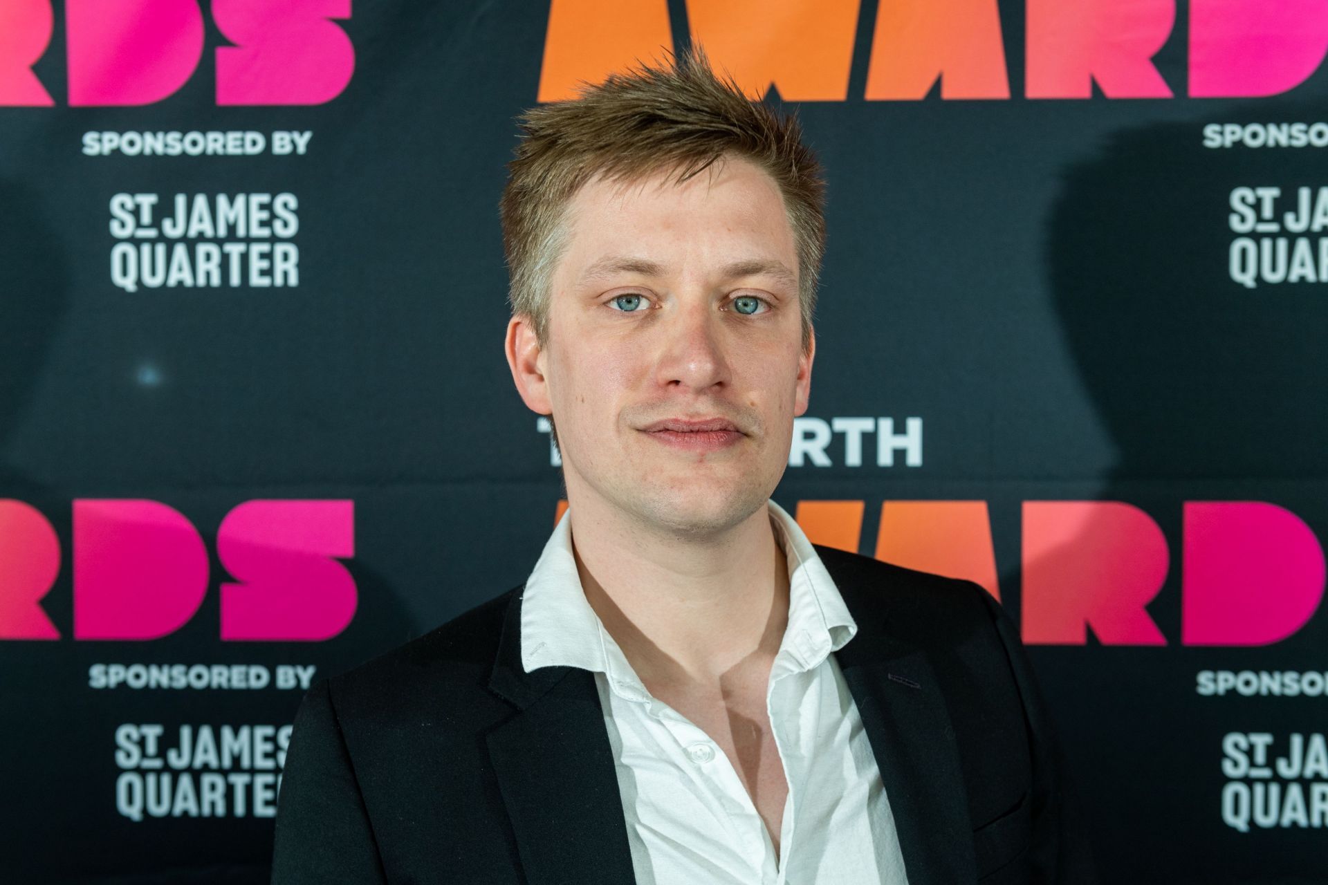 Radio Forth Awards 2022 At Usher Hall Edinburgh - Source: Getty