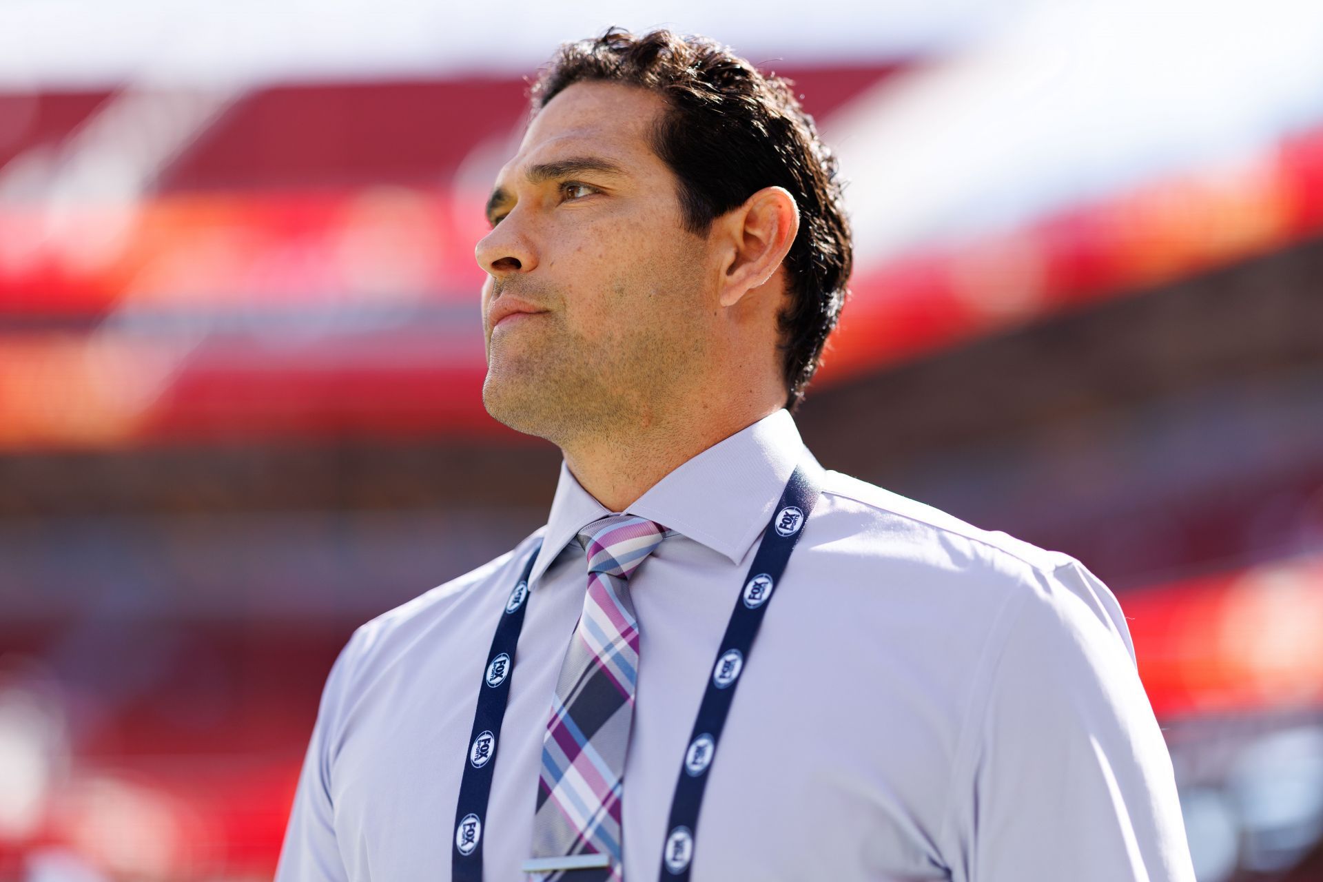 Arizona Cardinals v San Francisco 49ers - Source: Getty