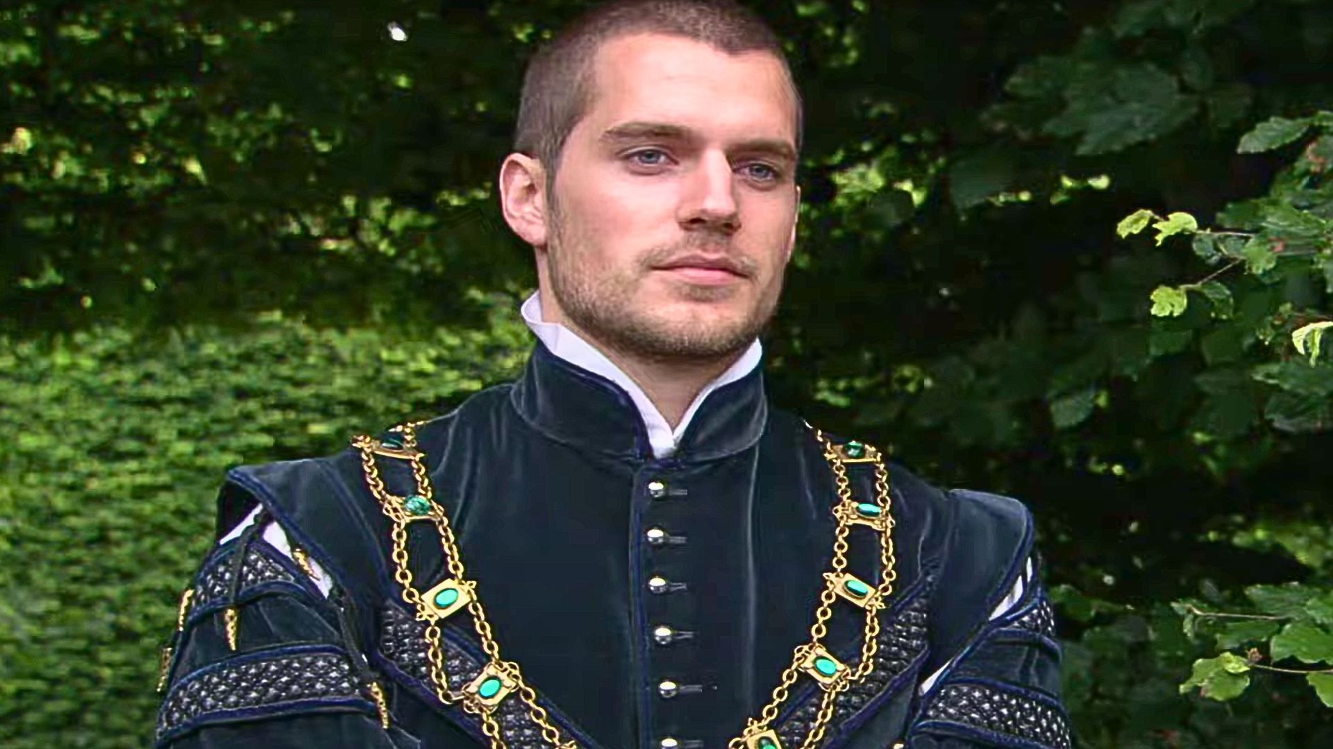The Tudors | Image Via: Screen Ireland