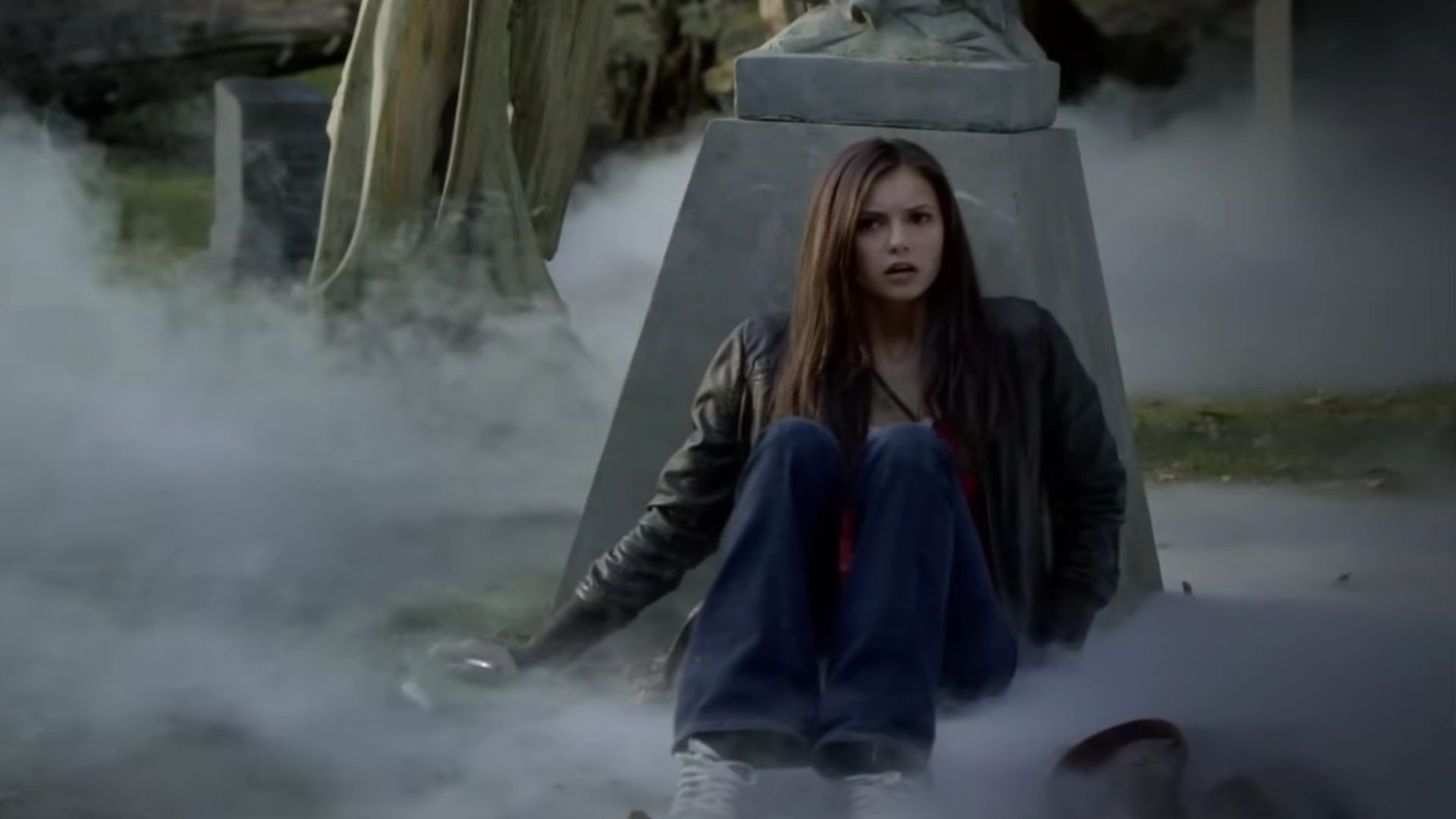 The Vampire Diaries | Image Via: Warner Bros. Television