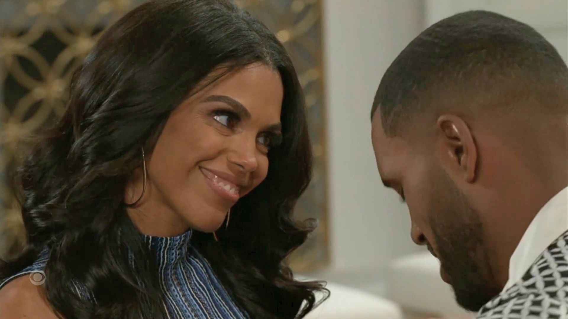 Beyond the Gates: Dani is getting Andre into deep trouble but she has no idea | Image: CBS