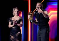 2025 MTV Video Music Awards - Show - Source: Getty