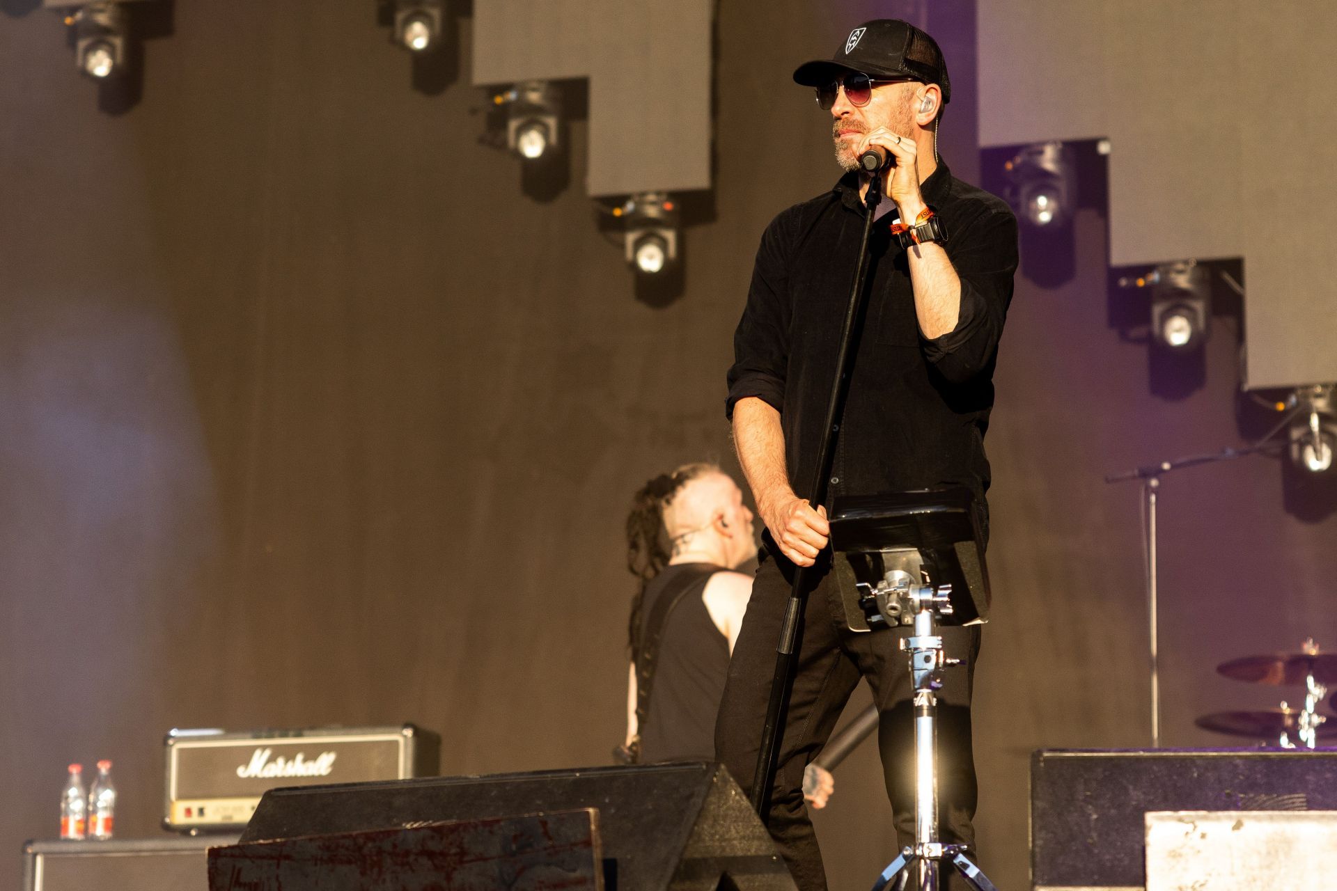 MetalDays Festival 2023 - Source: Getty