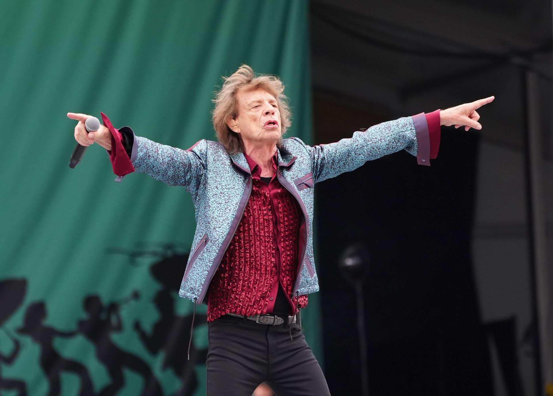 2024 New Orleans Jazz &amp; Heritage Festival - Source: Getty