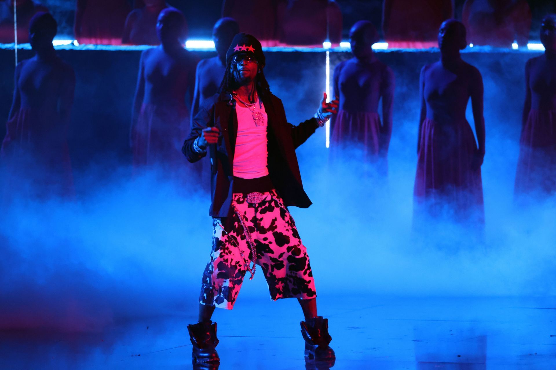 67th GRAMMY Awards - Show - Source: Getty