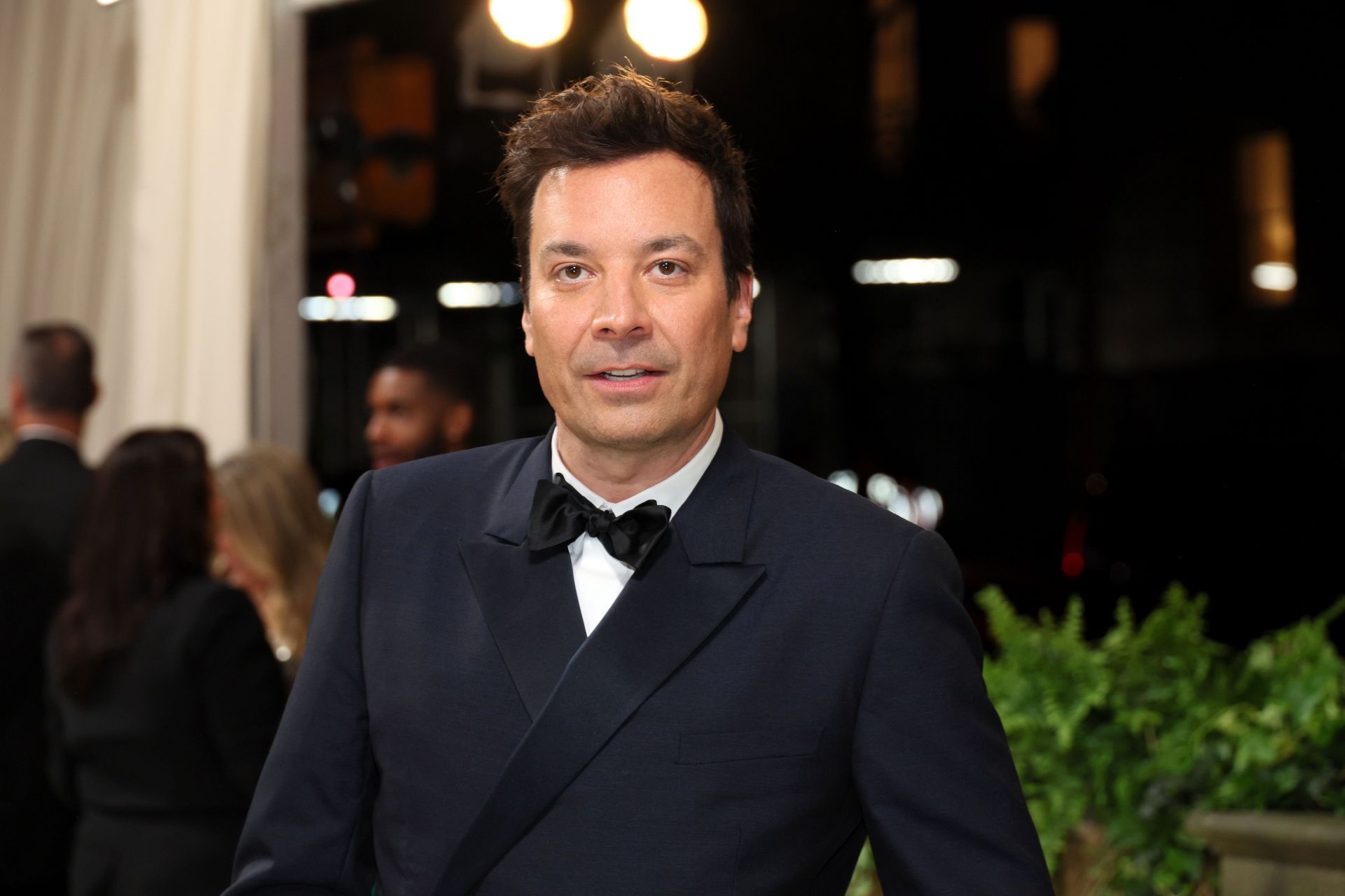 The 2024 Met Gala Celebrating &quot;Sleeping Beauties: Reawakening Fashion&quot; - Arrivals - Source: Getty