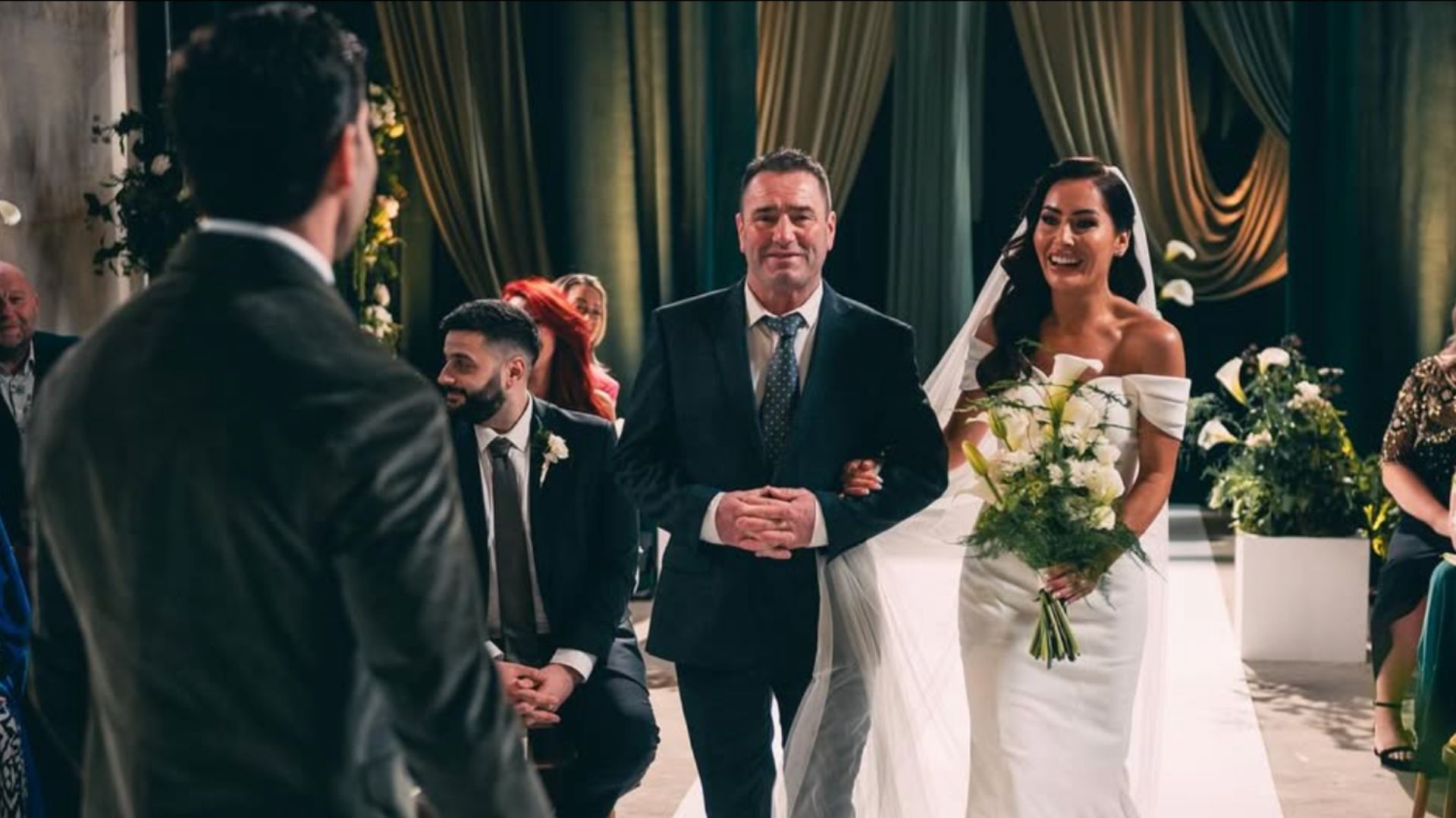 Married at First Sight UK