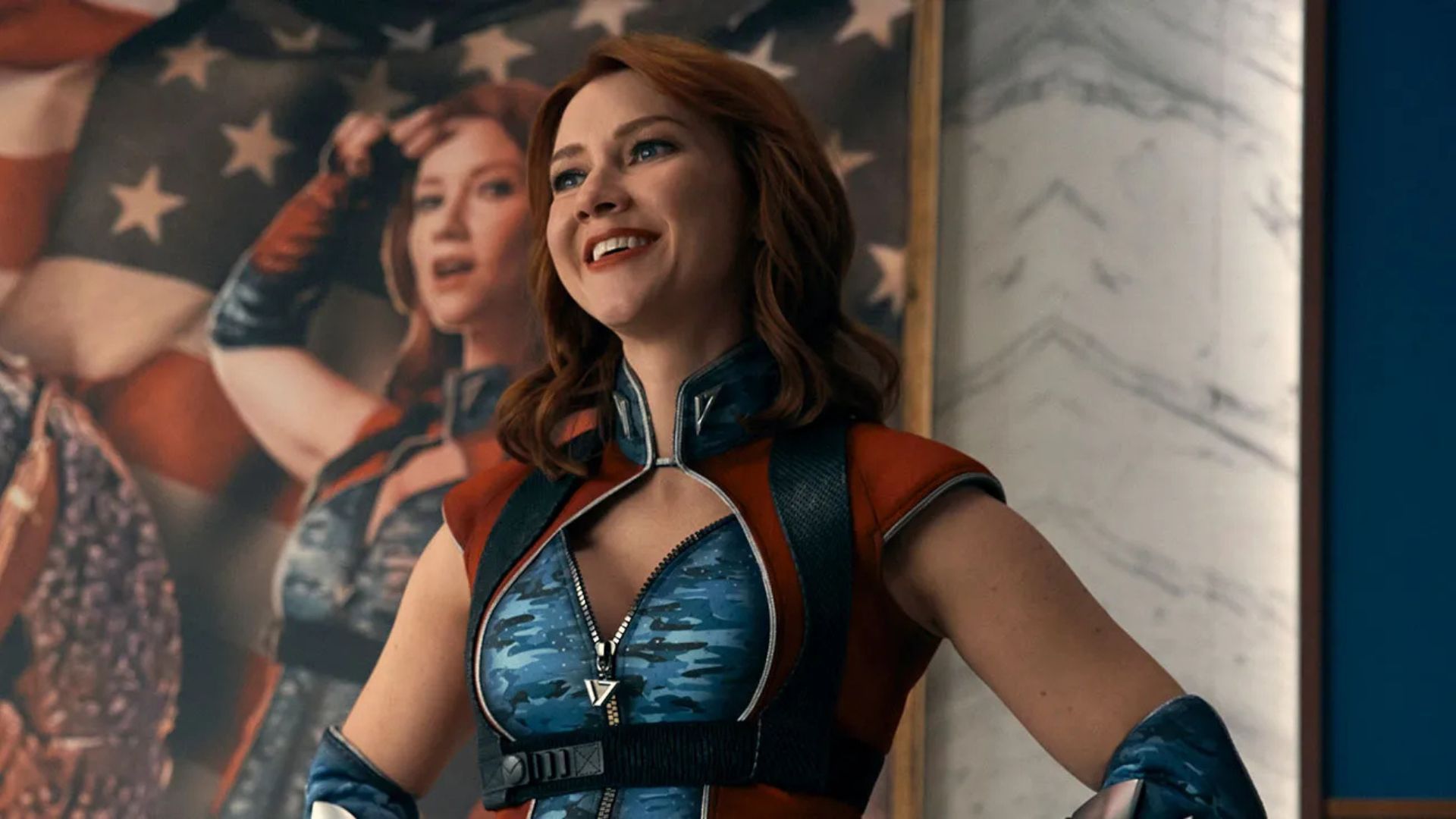Firecracker in The Boys  (Image via Prime Video)