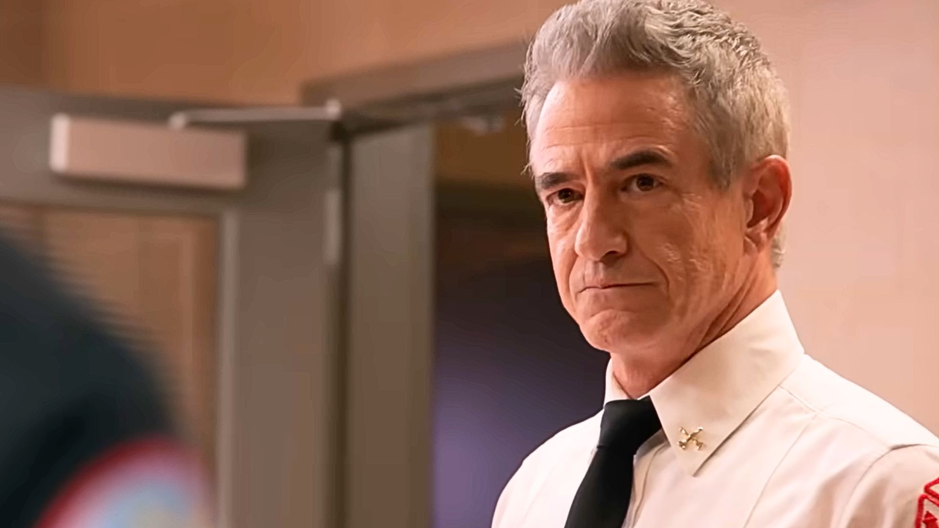 Chicago Fire Season 14 (Image via One Chicago)