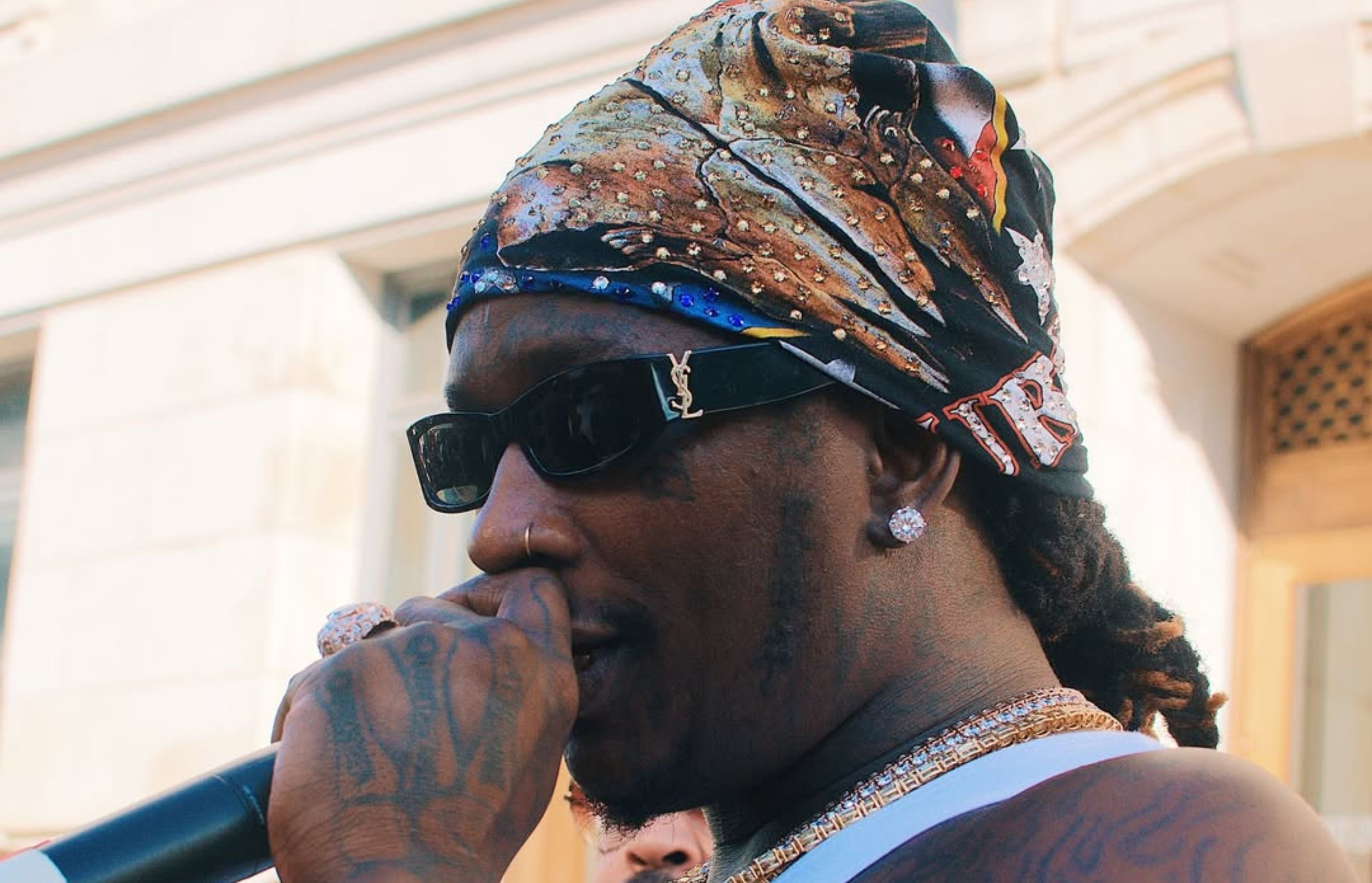 Young Thug teases 2026 tour with Quavo as guest: All we know