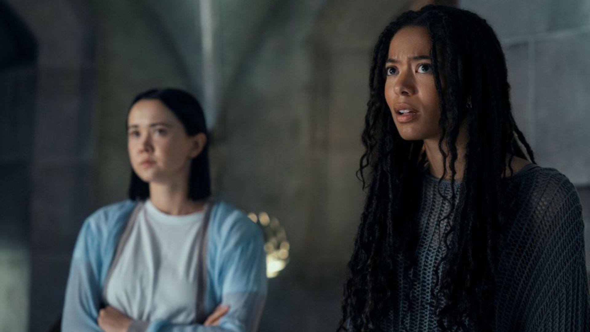 A still from Gen V Season 2 (Image Via: Prime Video)