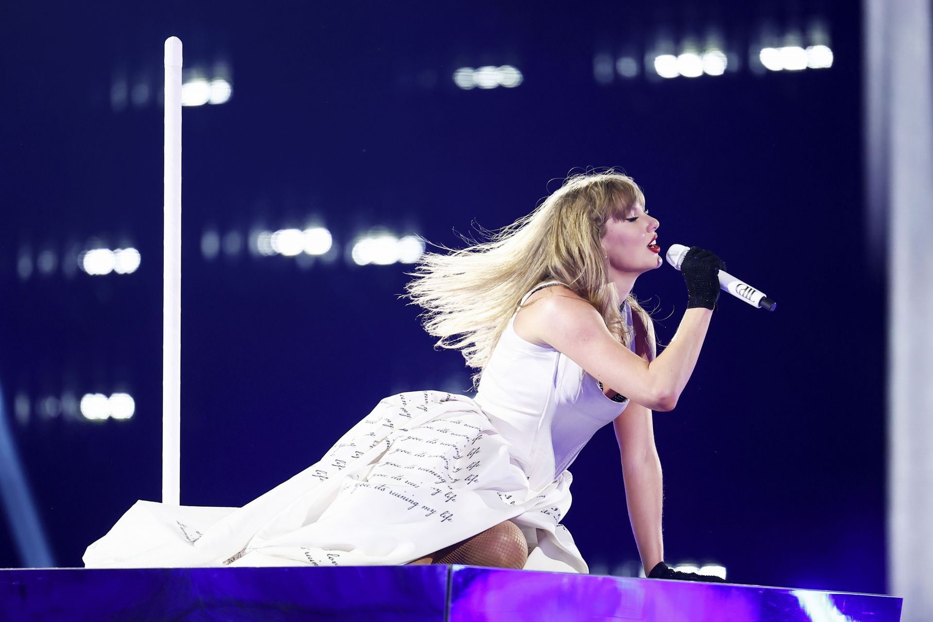 Taylor Swift | The Eras Tour - Toronto, ON - Source: Getty