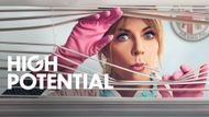 High Potential (Image via Prime Video)
