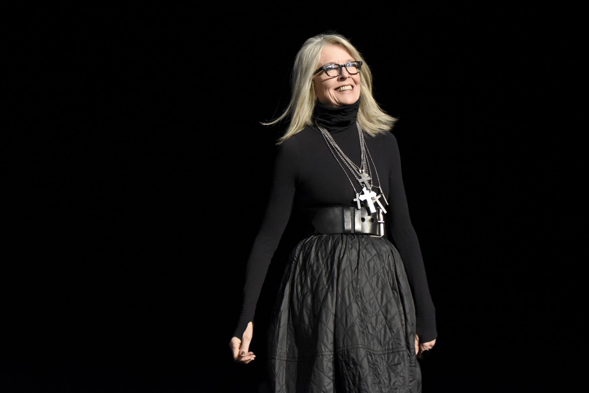 &quot;The Godfather&quot; Screening - 2017 Tribeca Film Festival - Source: Getty
