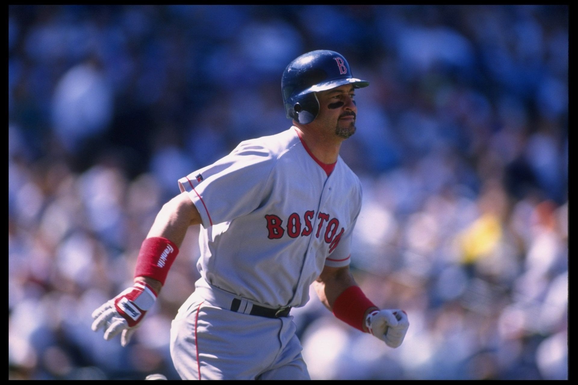 Mike Greenwell - Source: Getty