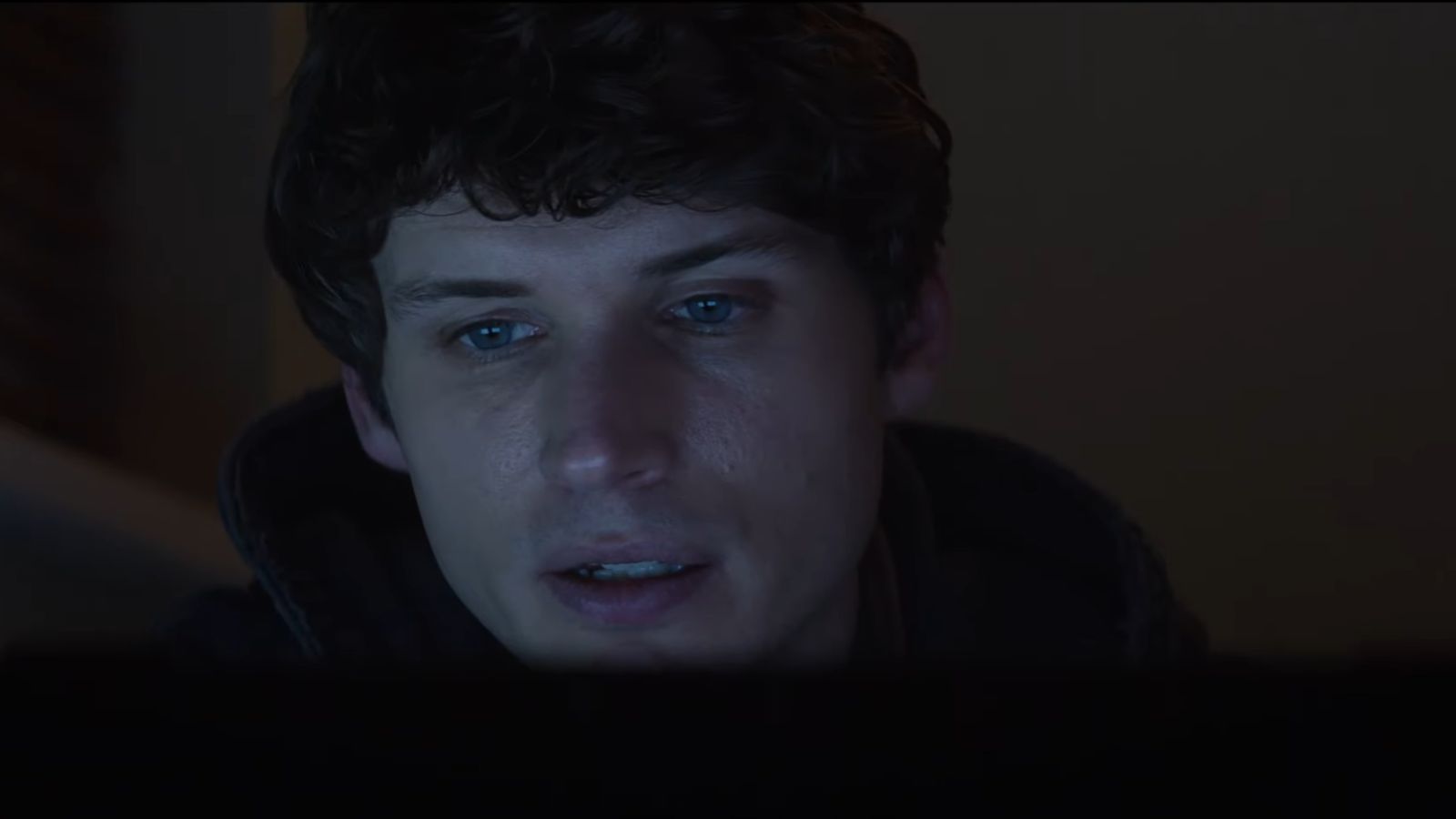 Still from Talamasca: The Secret Order (Image via AMC)