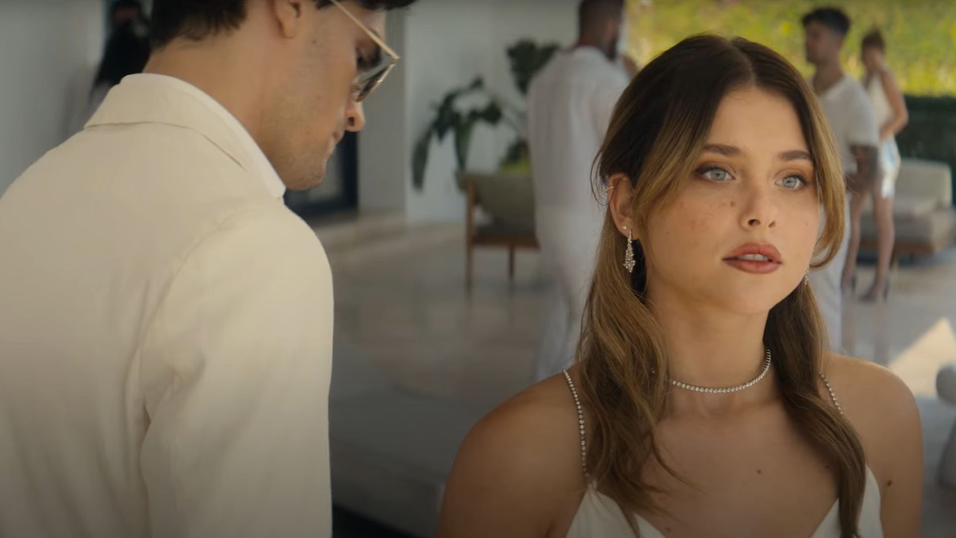 A still from Our Fault