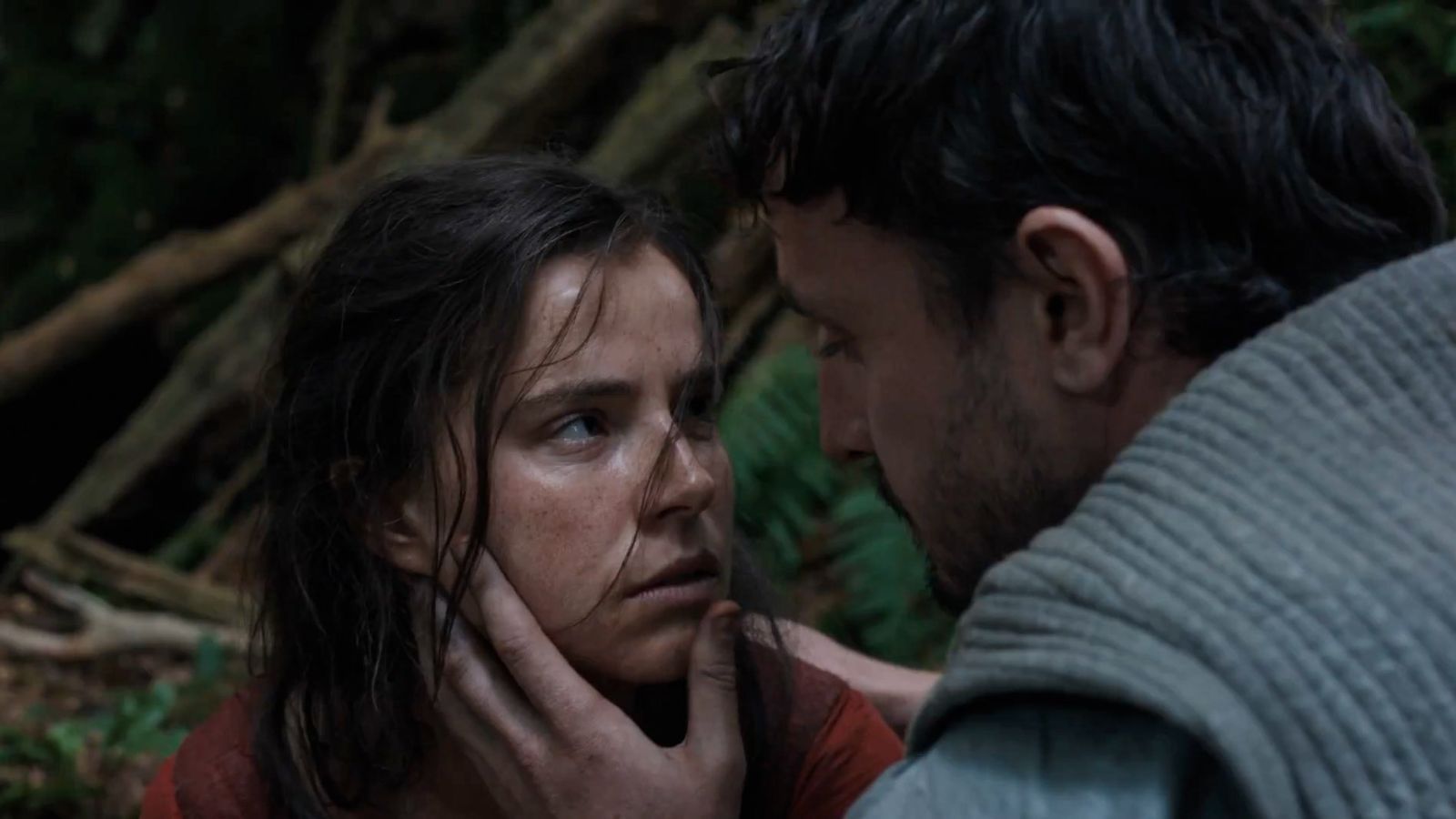 Still from Hamnet (Image via YouTube /@FocusFeatures)